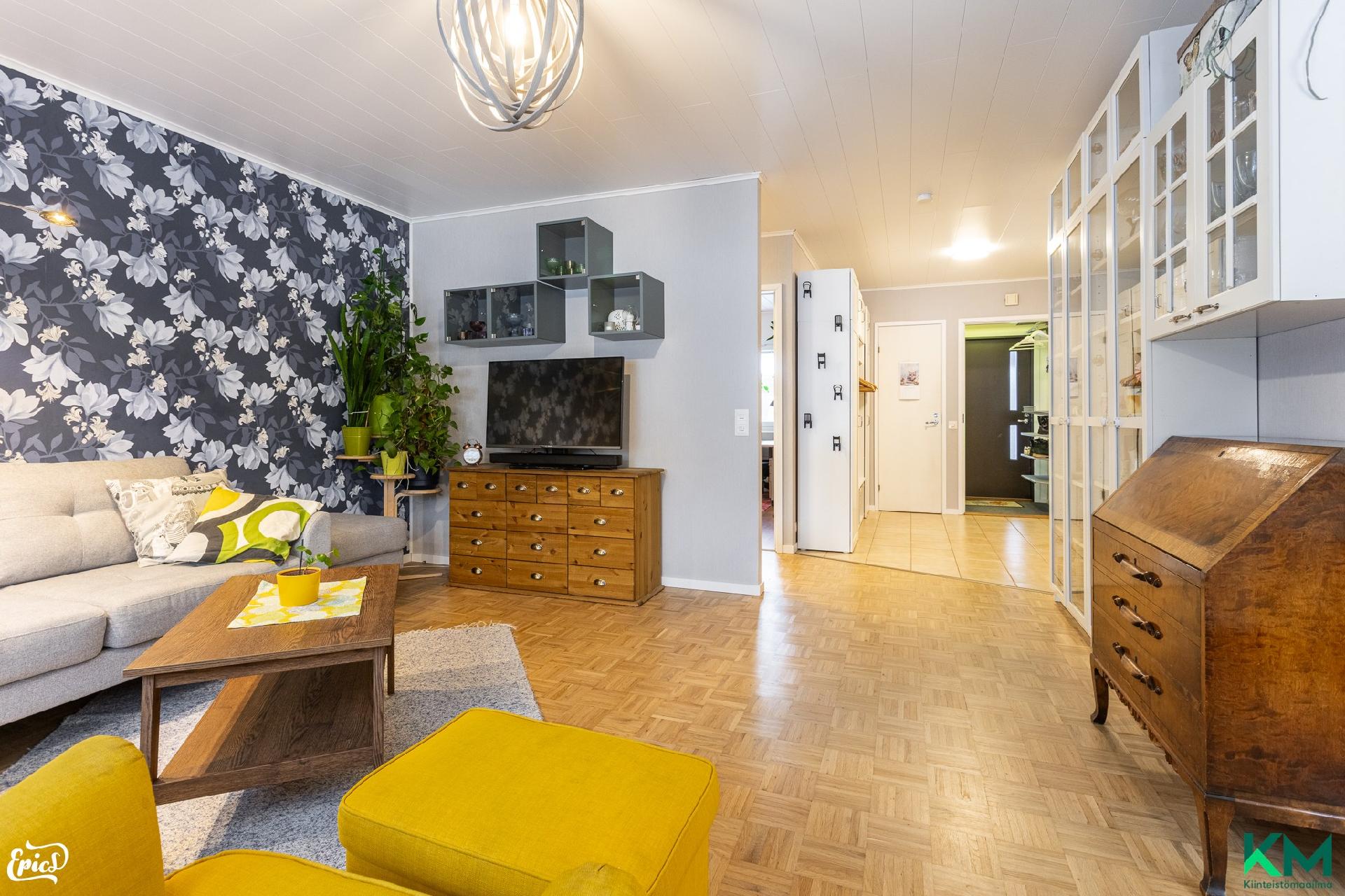 Hietastentie 10, Hietasmäki, Ylöjärvi