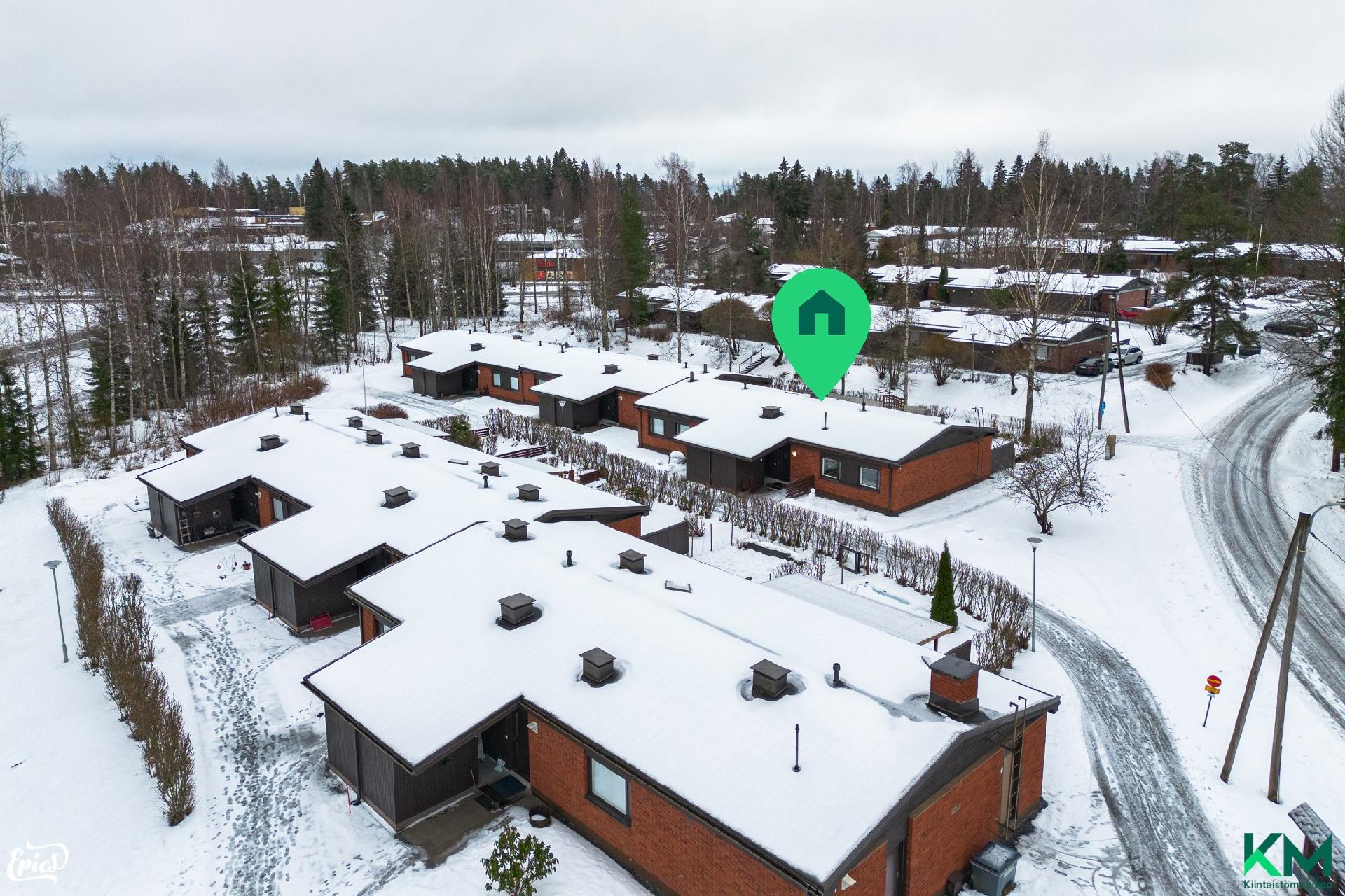 Hietastentie 10, Hietasmäki, Ylöjärvi