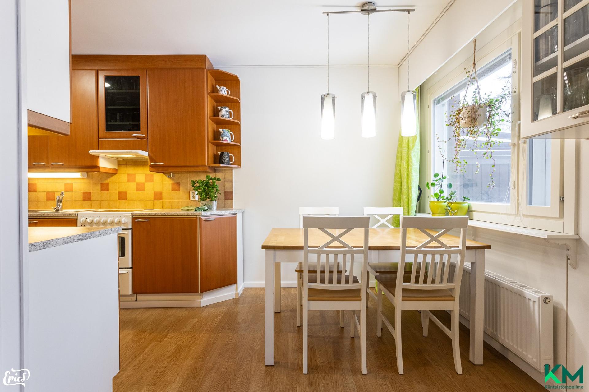 Hietastentie 10, Hietasmäki, Ylöjärvi