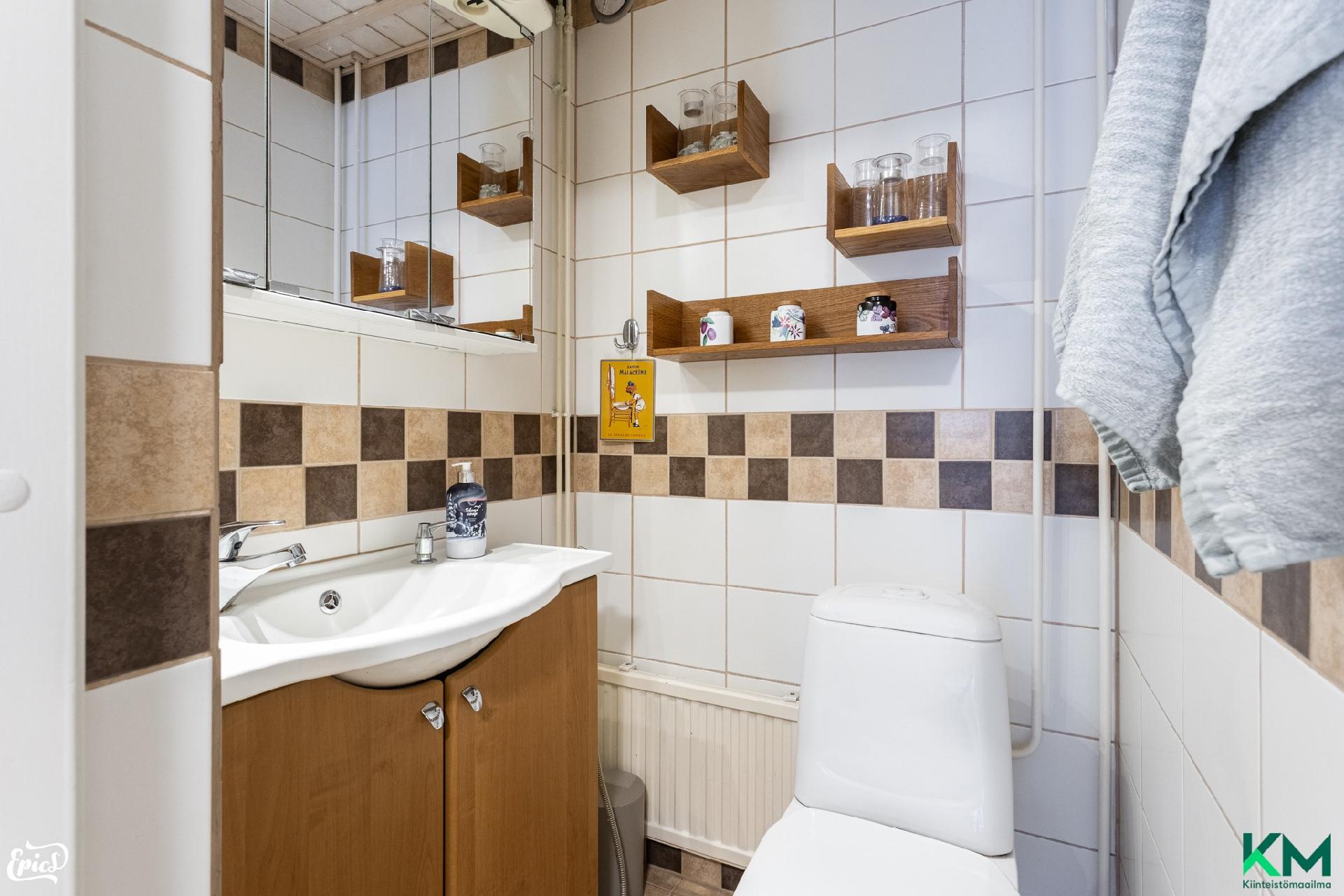 Hietastentie 10, Hietasmäki, Ylöjärvi