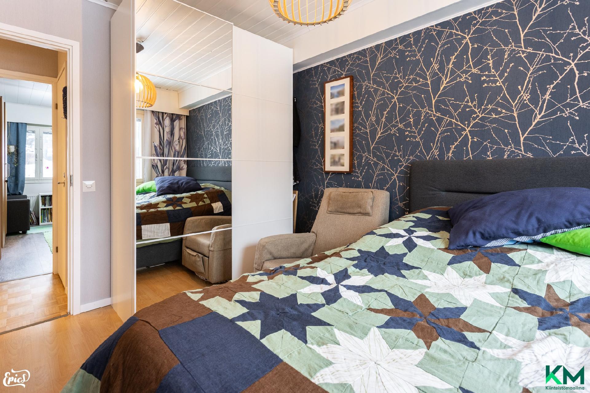 Hietastentie 10, Hietasmäki, Ylöjärvi