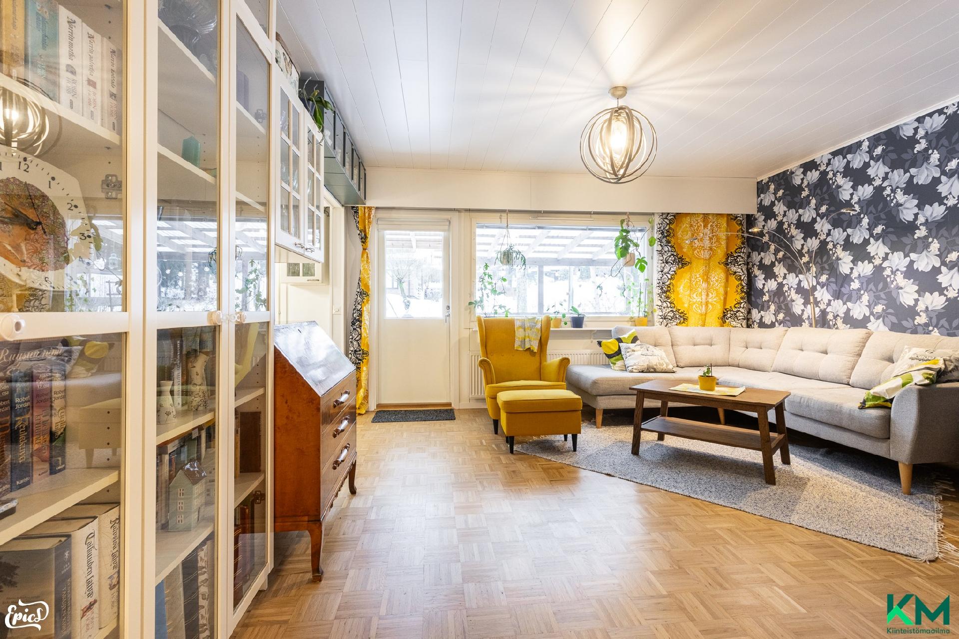 Hietastentie 10, Hietasmäki, Ylöjärvi