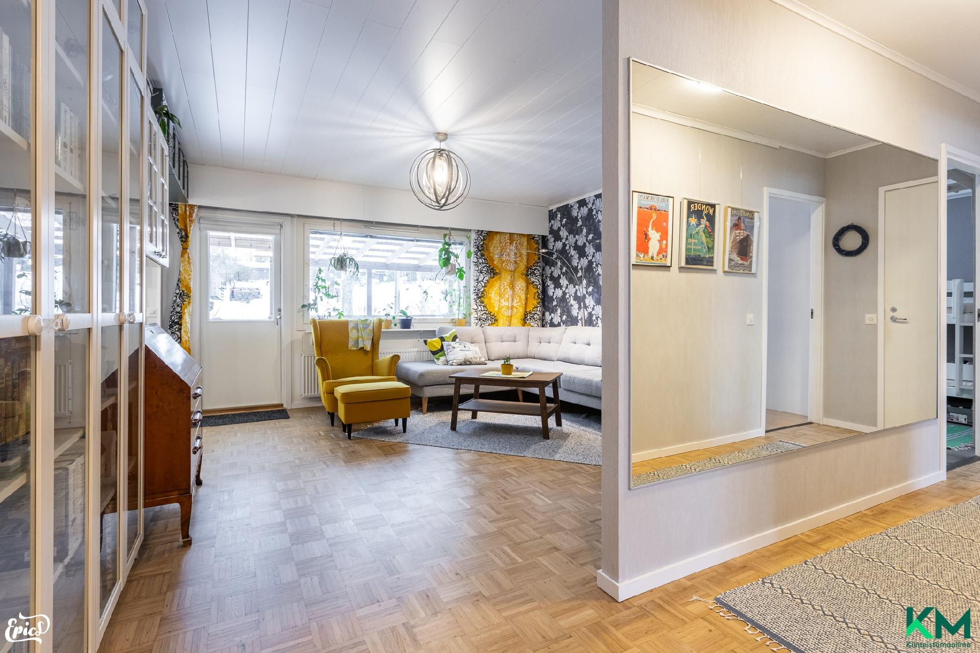 Hietastentie 10, Hietasmäki, Ylöjärvi