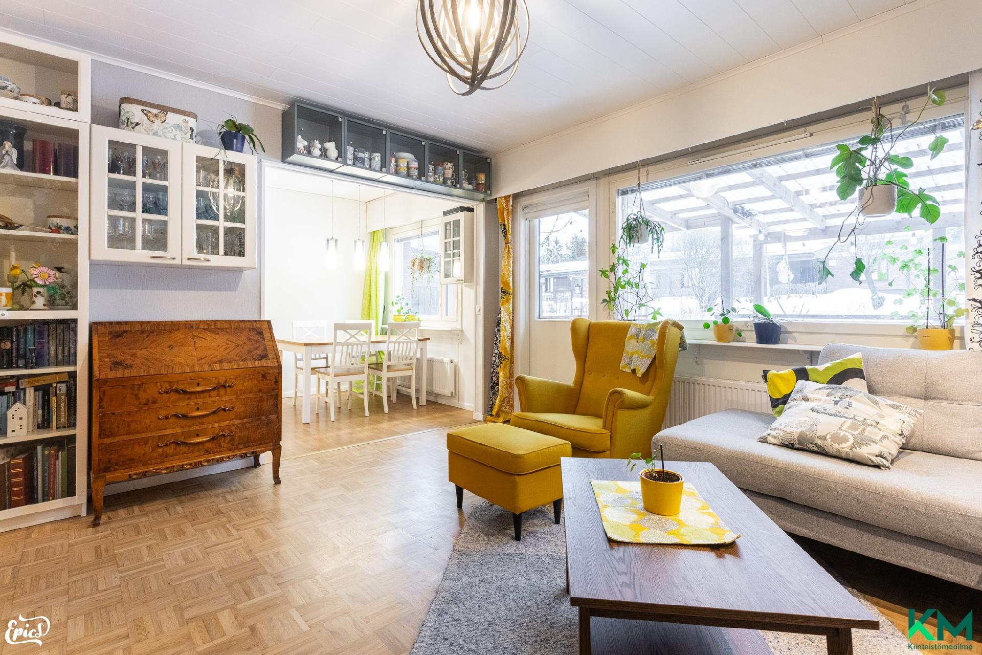 Hietastentie 10, Hietasmäki, Ylöjärvi