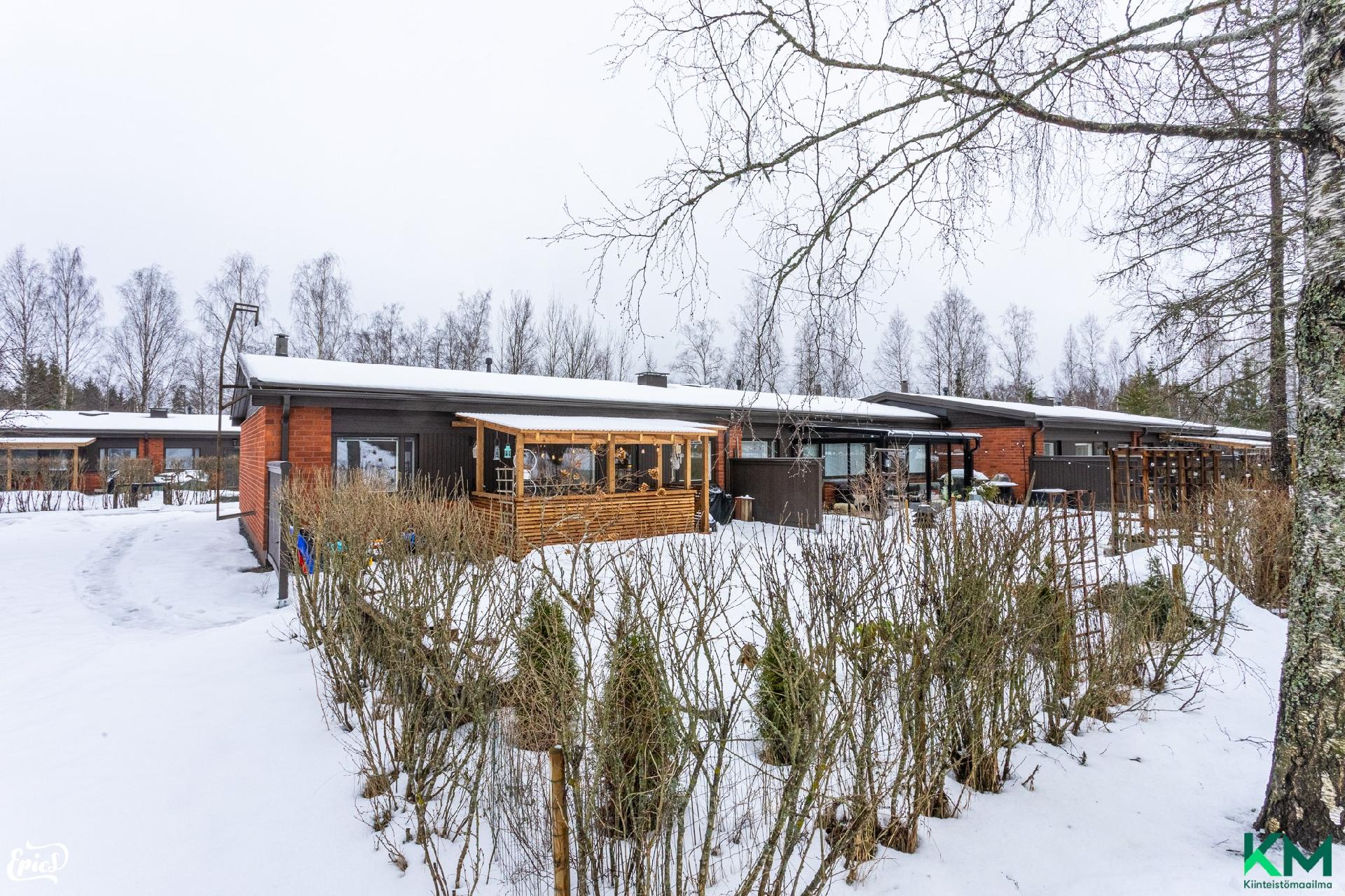 Hietastentie 10, Hietasmäki, Ylöjärvi