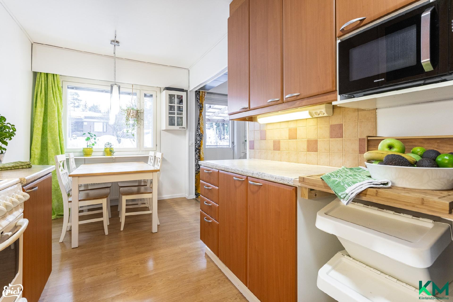 Hietastentie 10, Hietasmäki, Ylöjärvi