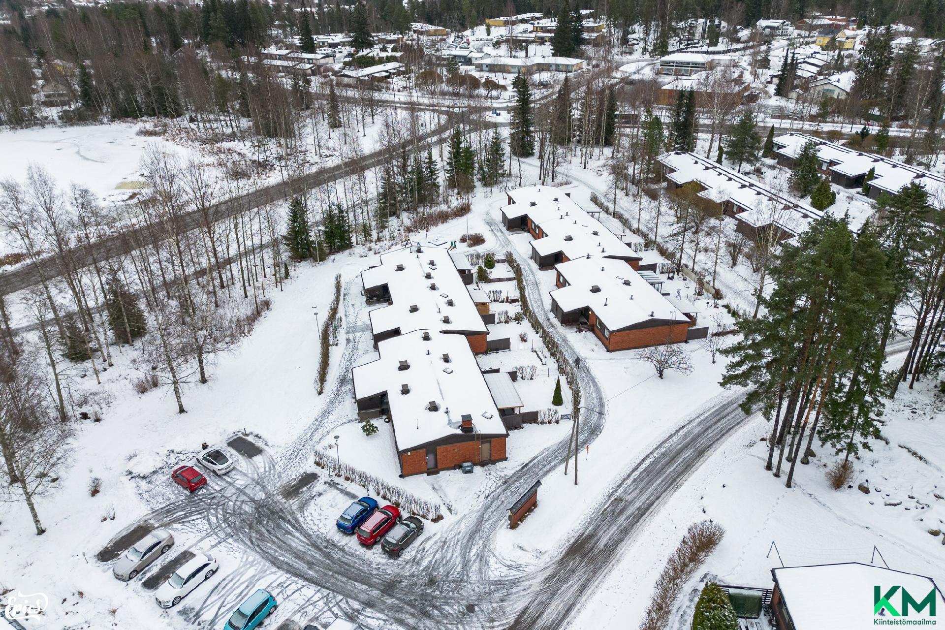 Hietastentie 10, Hietasmäki, Ylöjärvi