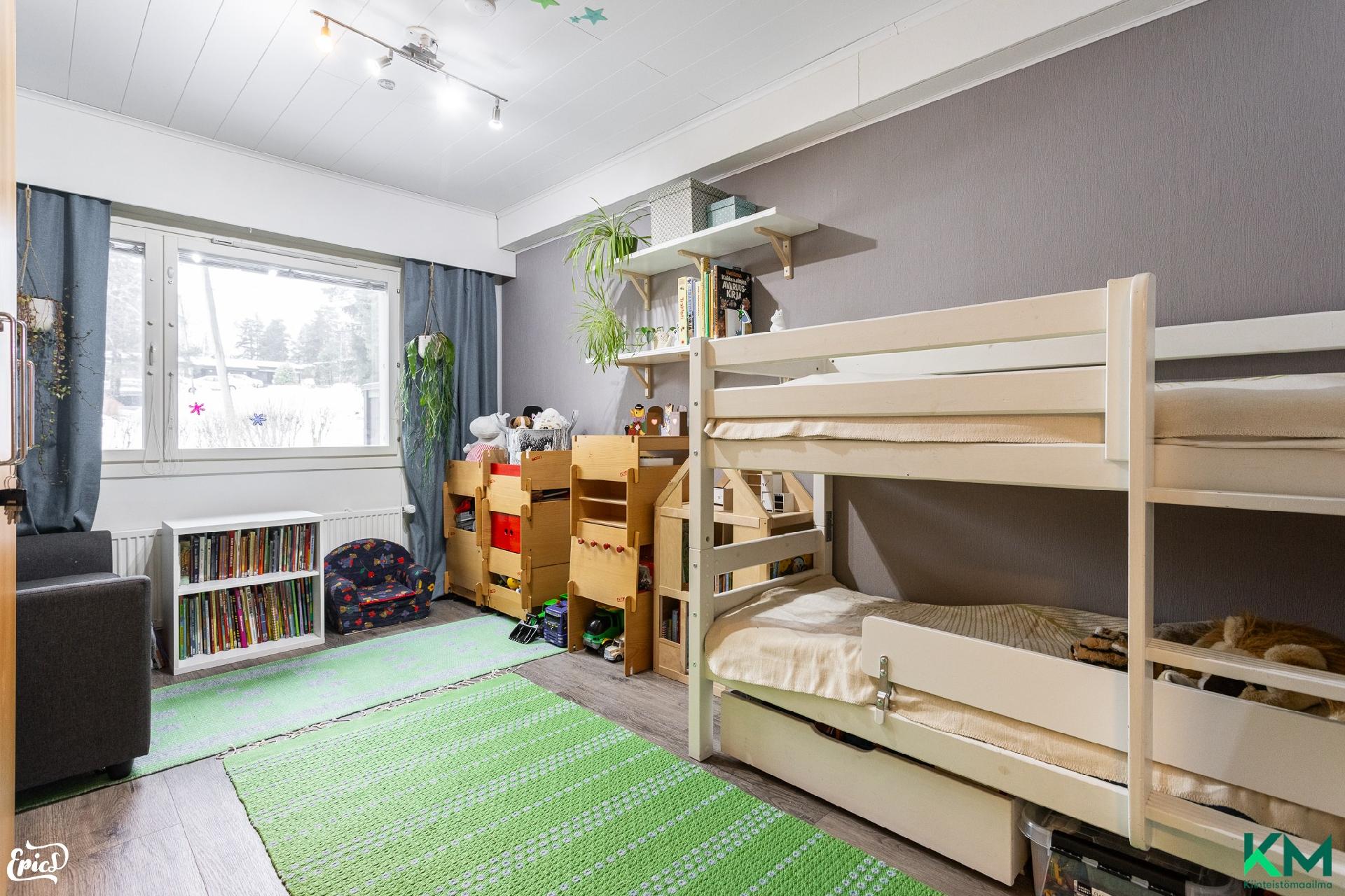 Hietastentie 10, Hietasmäki, Ylöjärvi