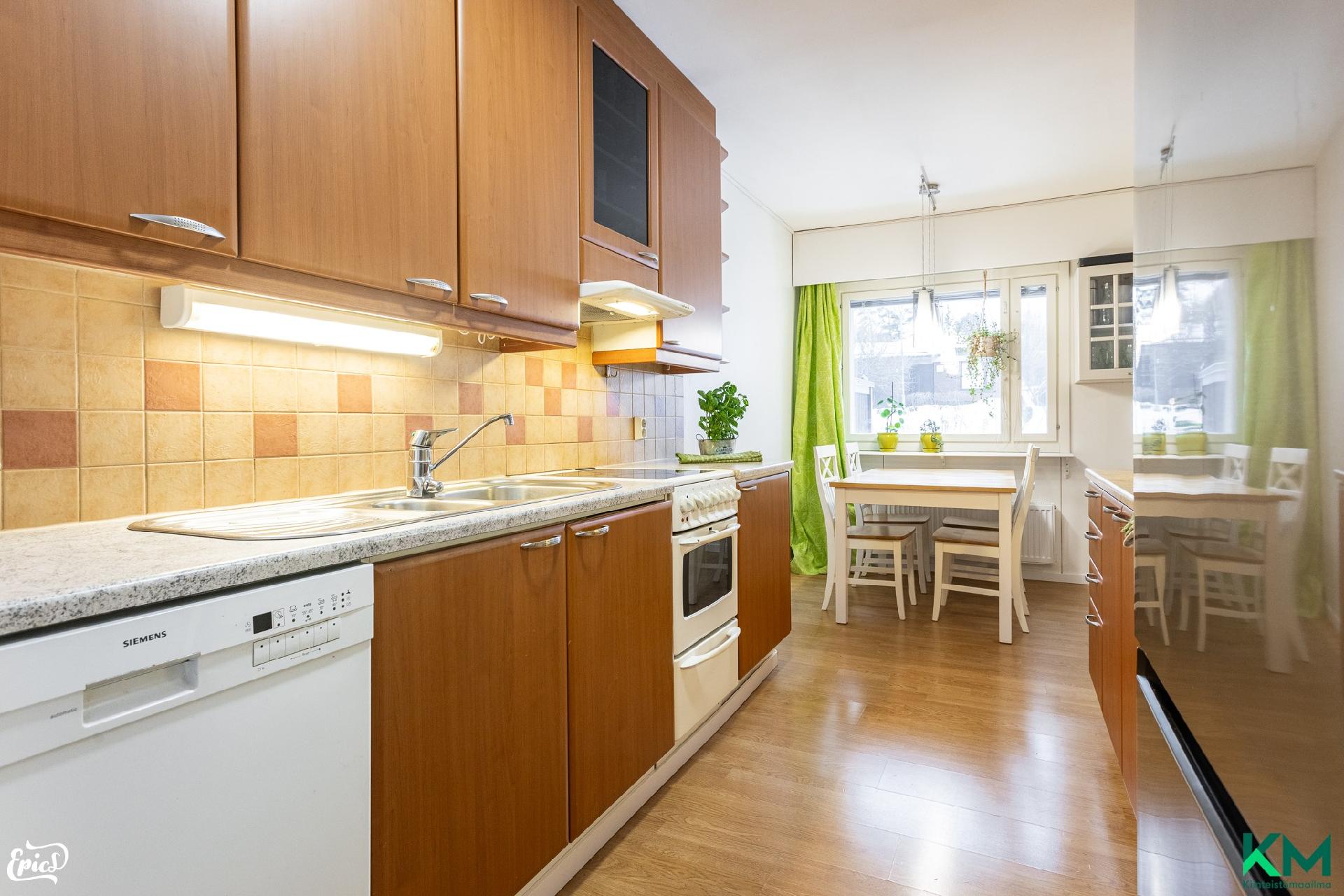 Hietastentie 10, Hietasmäki, Ylöjärvi