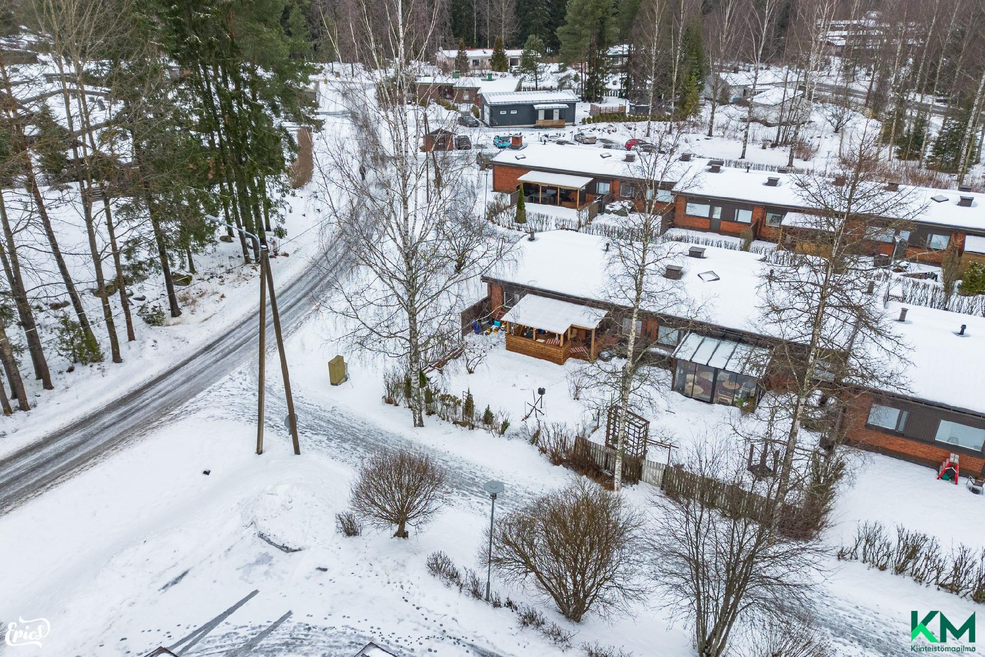 Hietastentie 10, Hietasmäki, Ylöjärvi