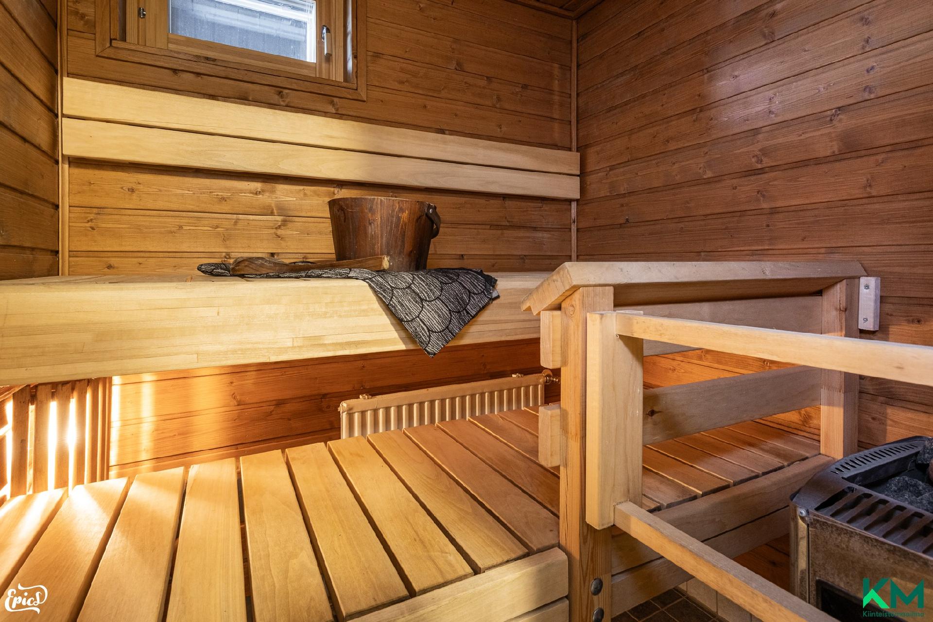 Hietastentie 10, Hietasmäki, Ylöjärvi