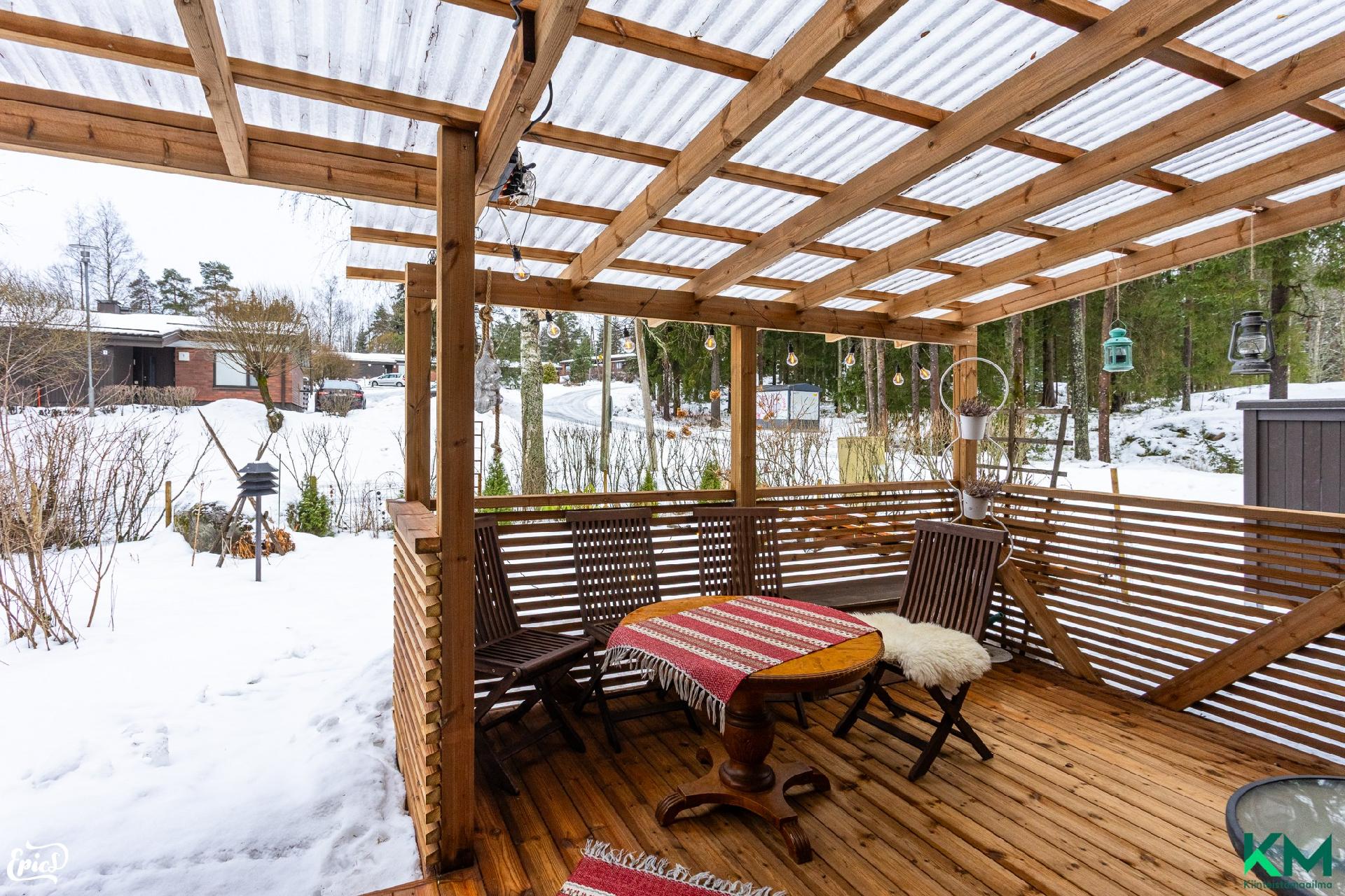 Hietastentie 10, Hietasmäki, Ylöjärvi