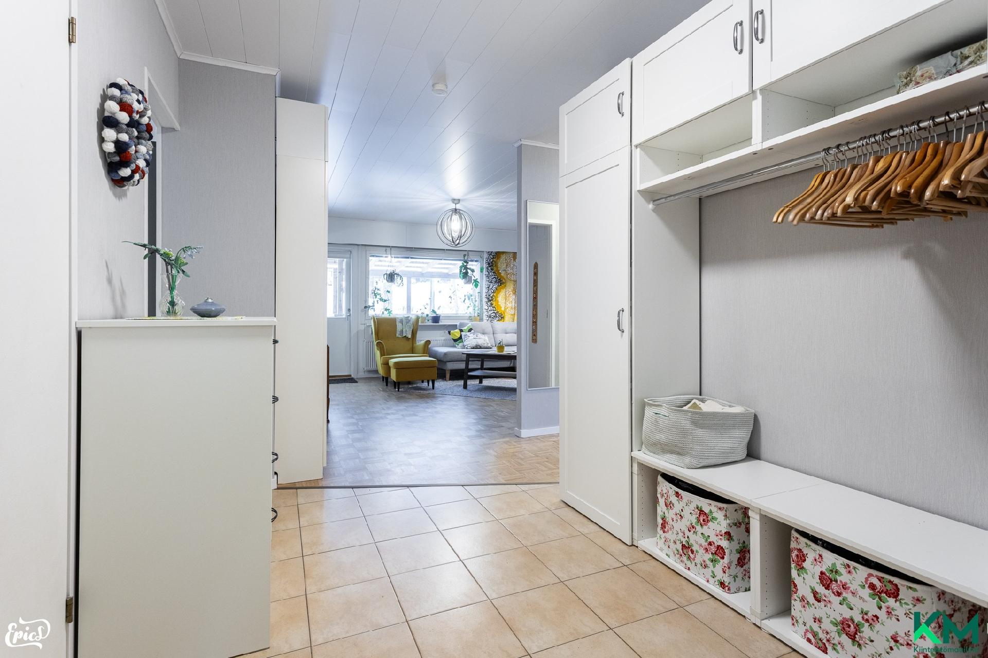 Hietastentie 10, Hietasmäki, Ylöjärvi