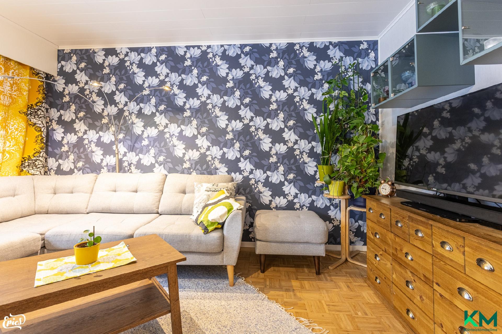 Hietastentie 10, Hietasmäki, Ylöjärvi