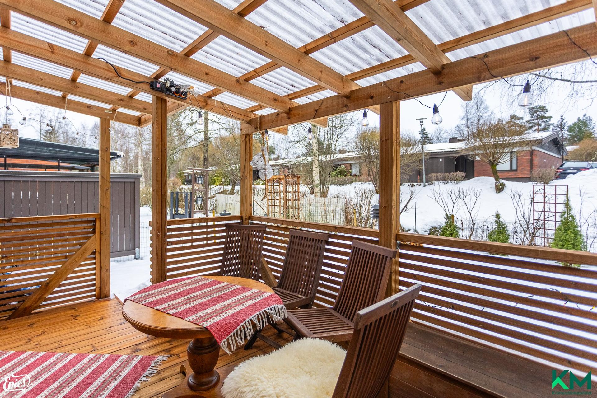 Hietastentie 10, Hietasmäki, Ylöjärvi