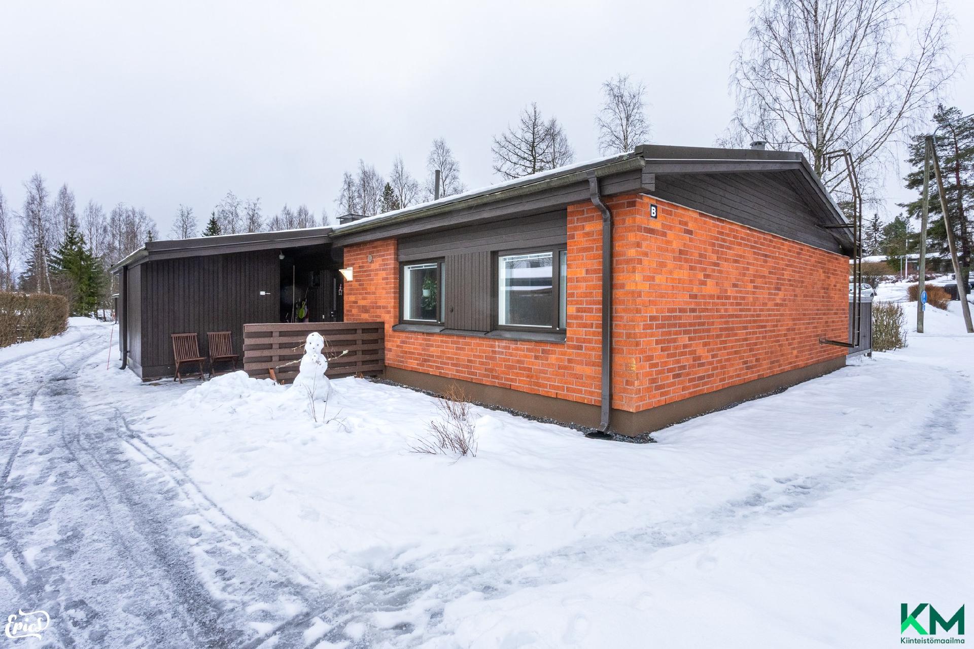 Hietastentie 10, Hietasmäki, Ylöjärvi