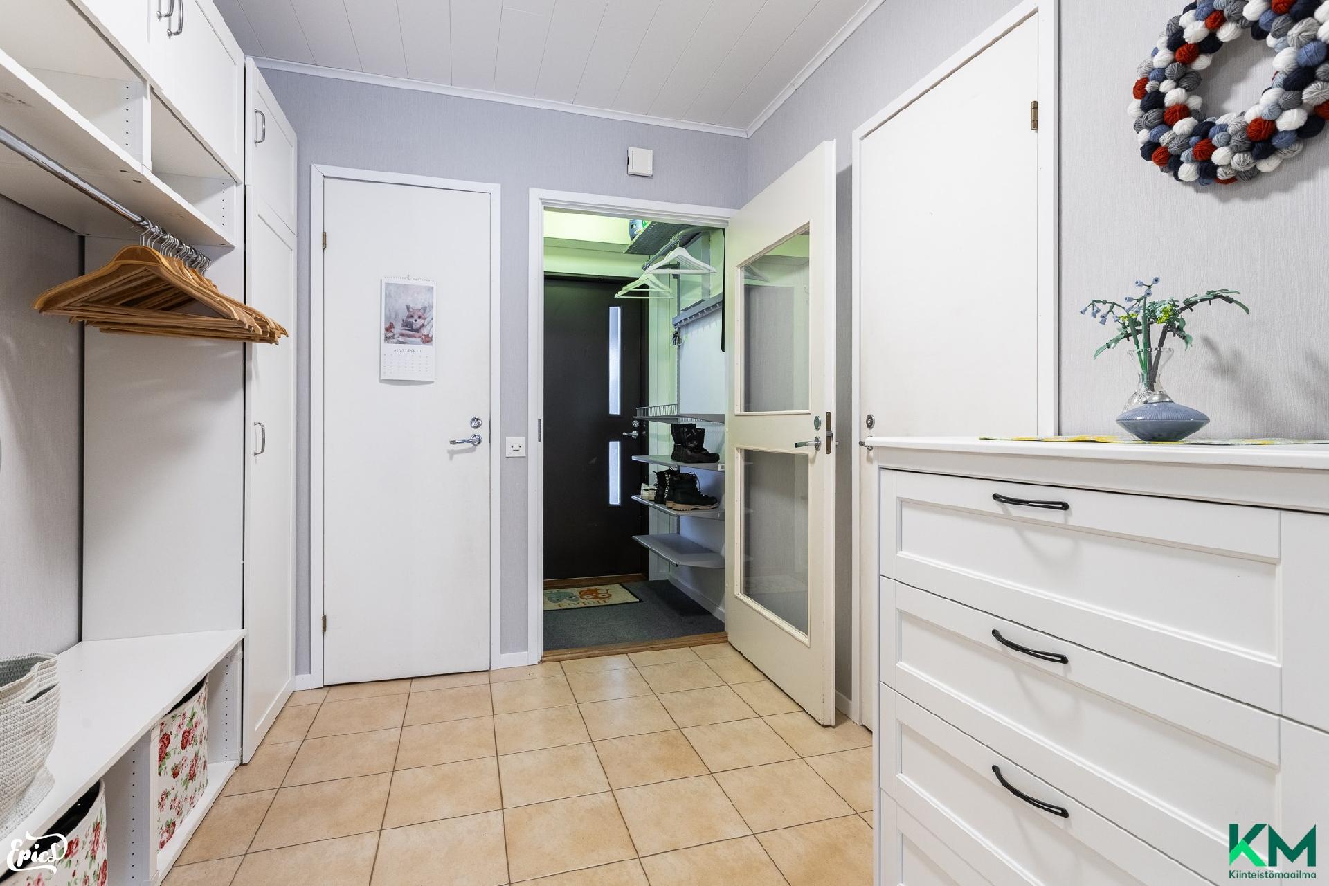 Hietastentie 10, Hietasmäki, Ylöjärvi