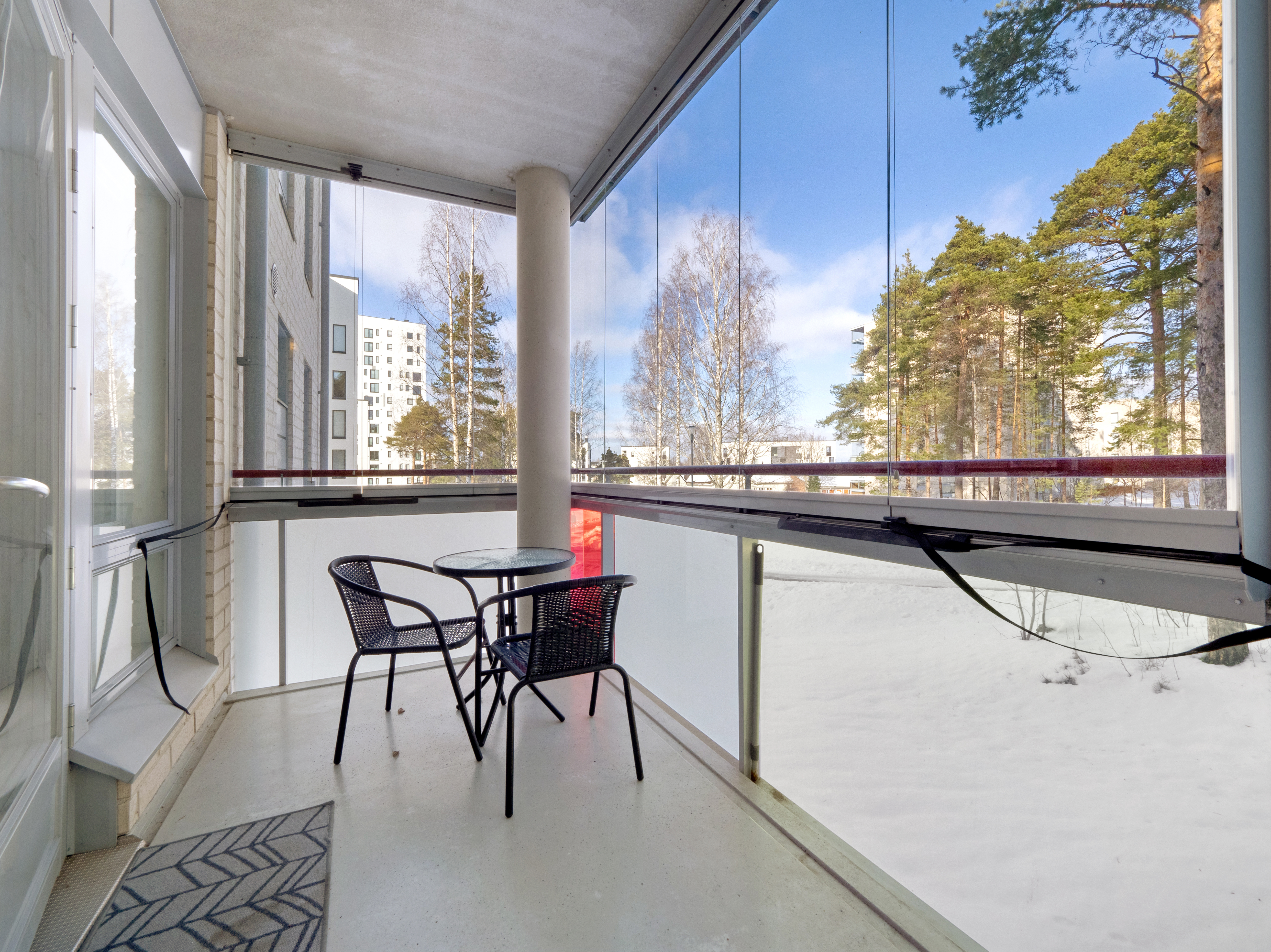 Kimpikuja 2, Penttilä, Joensuu