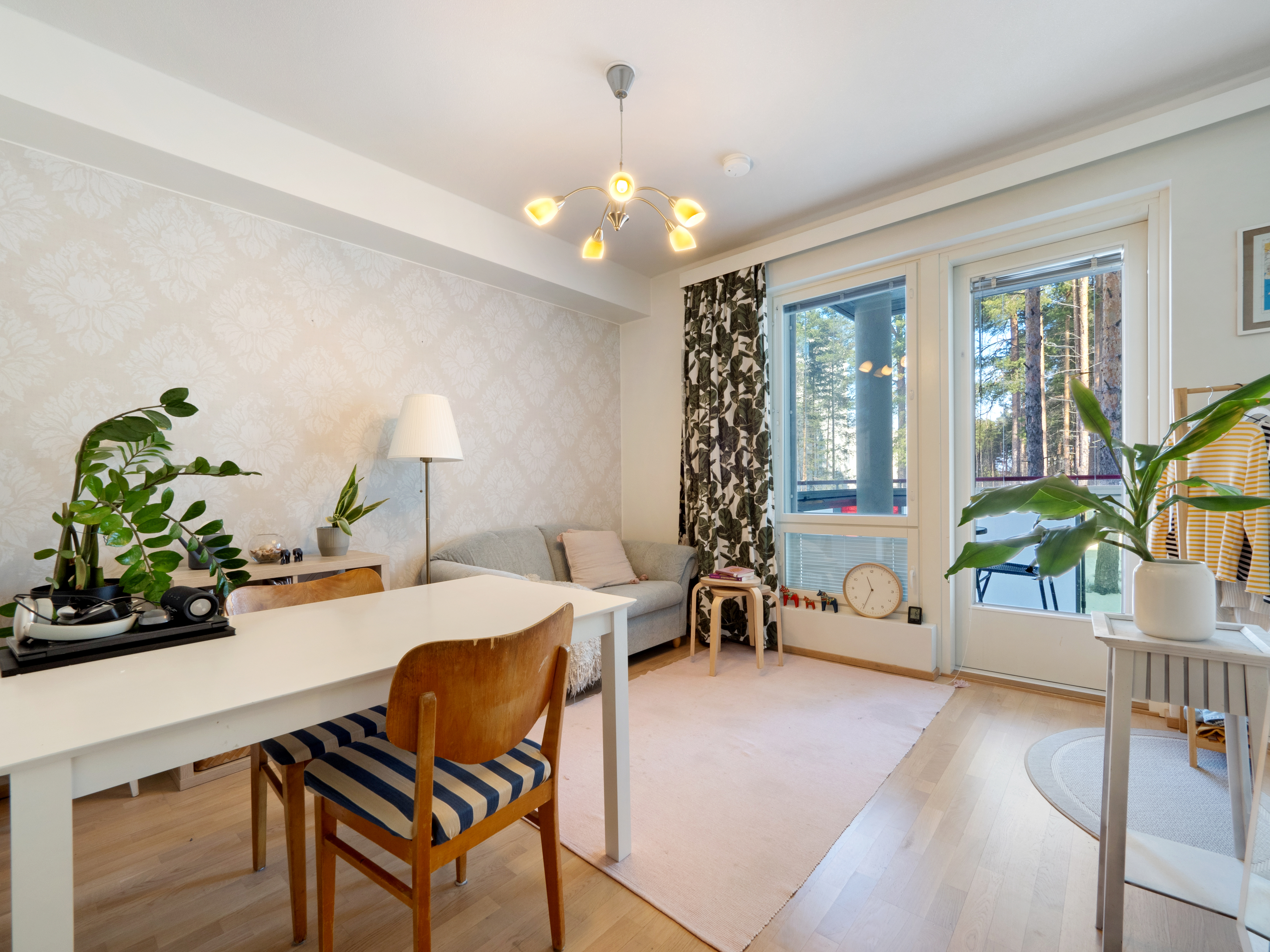 Kimpikuja 2, Penttilä, Joensuu