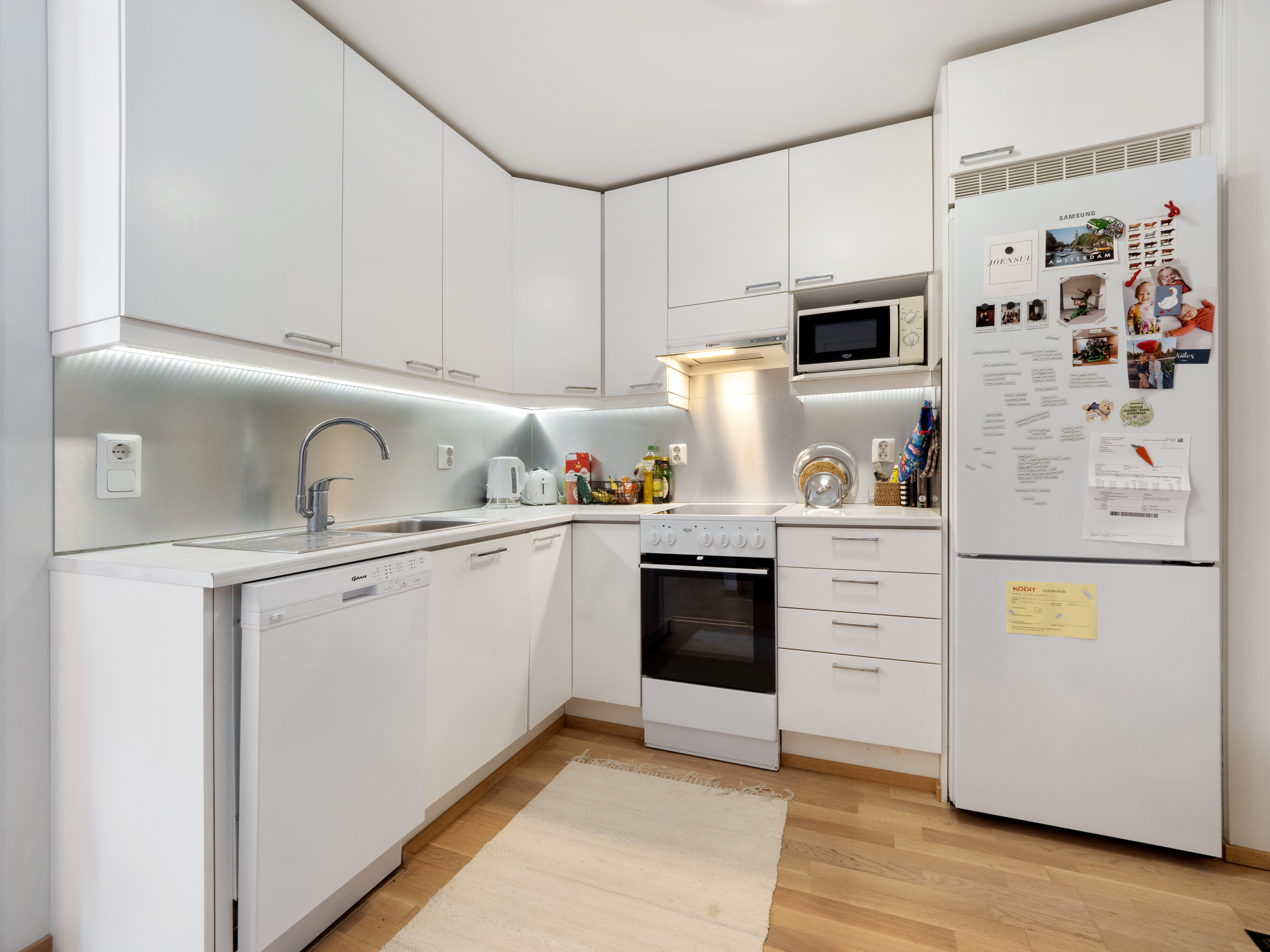 Kimpikuja 2, Penttilä, Joensuu