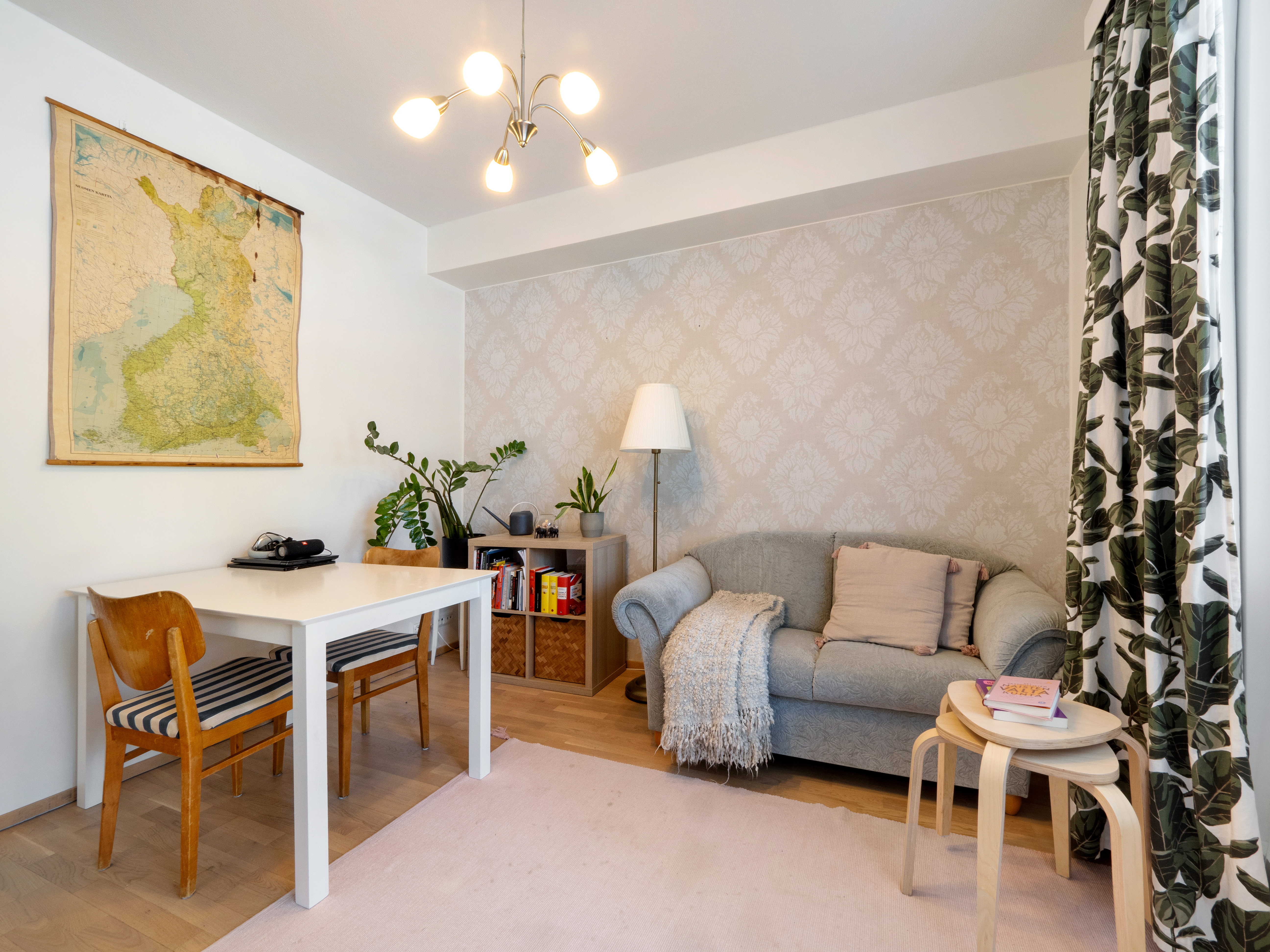 Kimpikuja 2, Penttilä, Joensuu