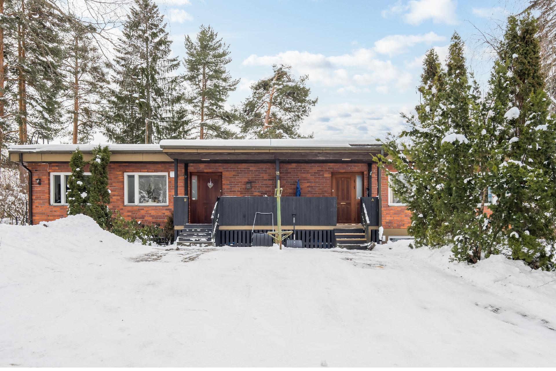 Kyllikintie 13, Päiväkumpu, Vantaa