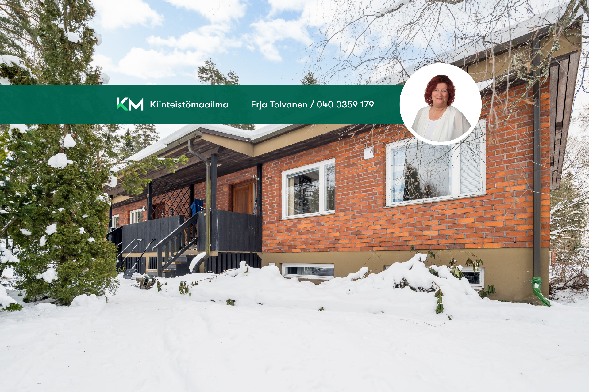 Kyllikintie 13, Päiväkumpu, Vantaa