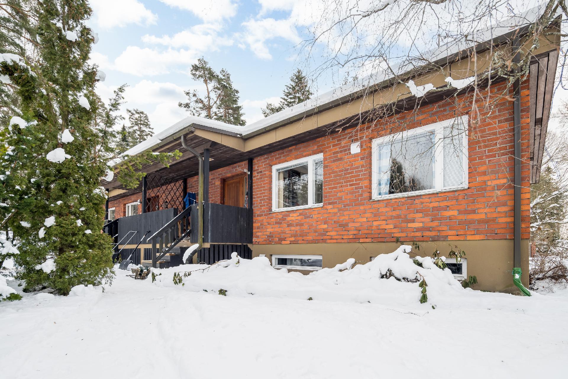 Kyllikintie 13, Päiväkumpu, Vantaa