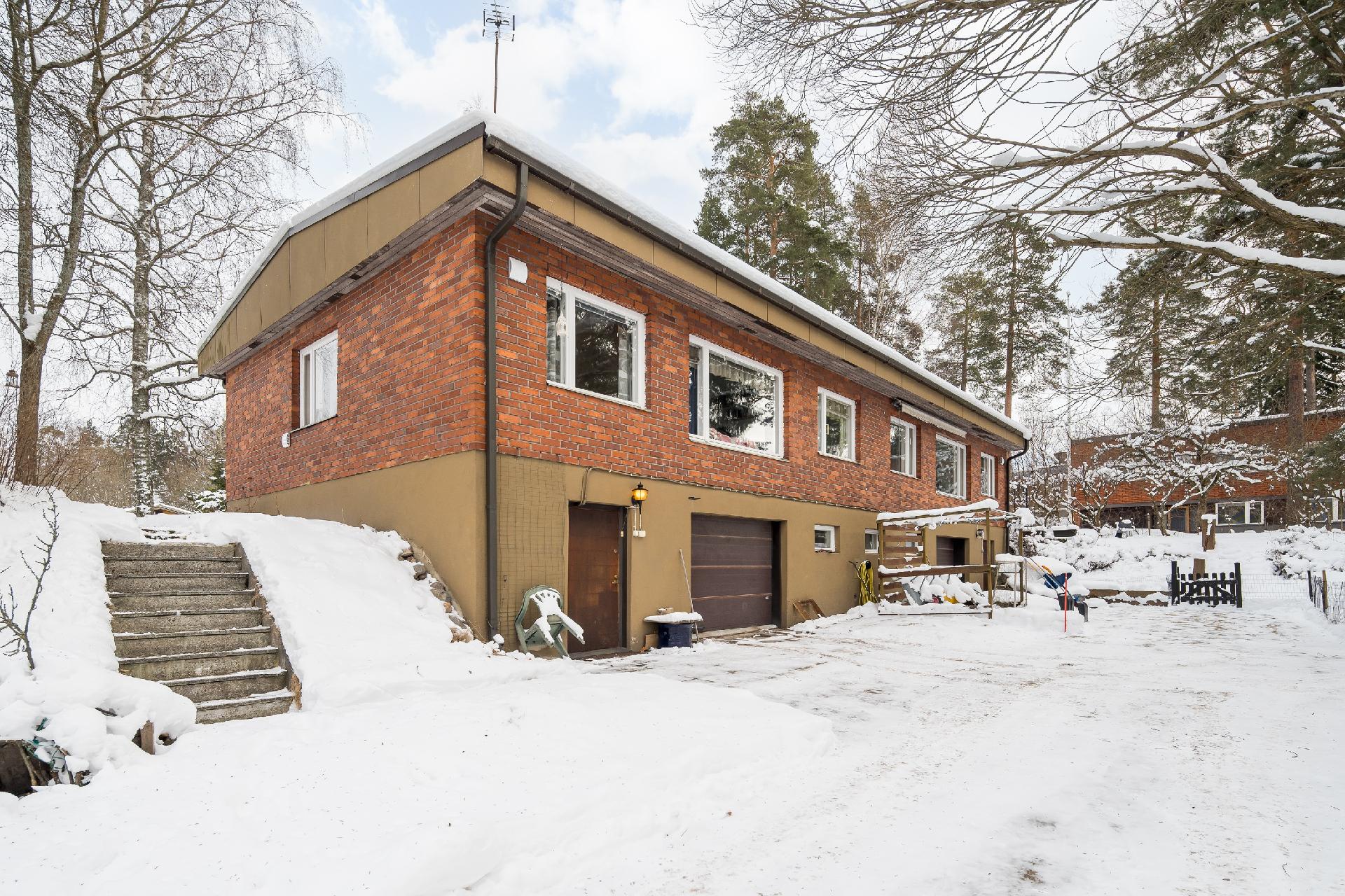 Kyllikintie 13, Päiväkumpu, Vantaa