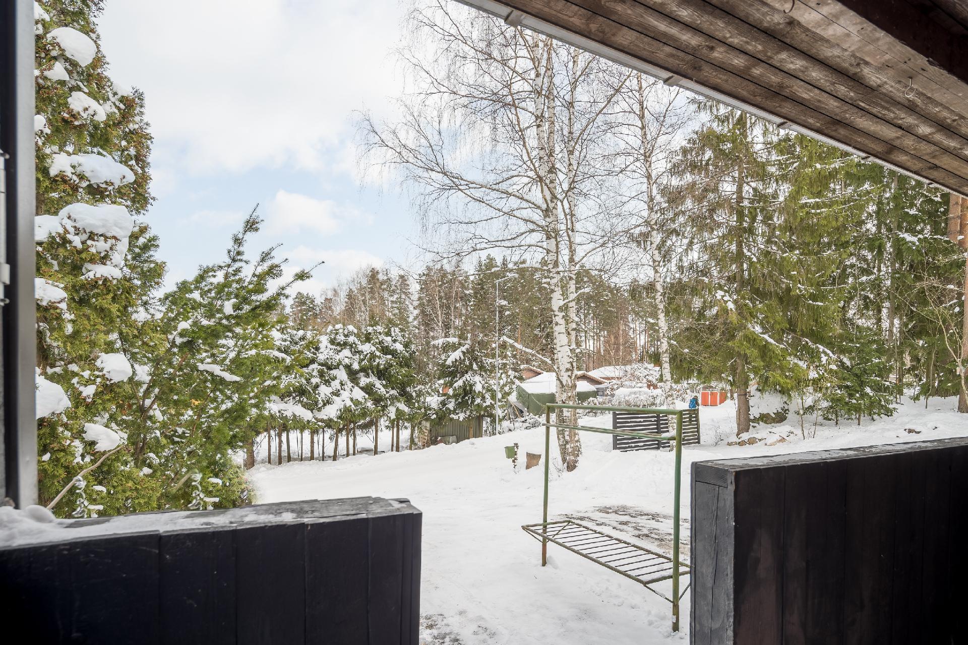 Kyllikintie 13, Päiväkumpu, Vantaa