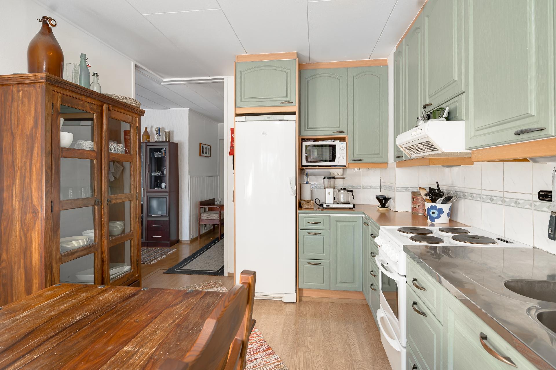 Kyllikintie 13, Päiväkumpu, Vantaa