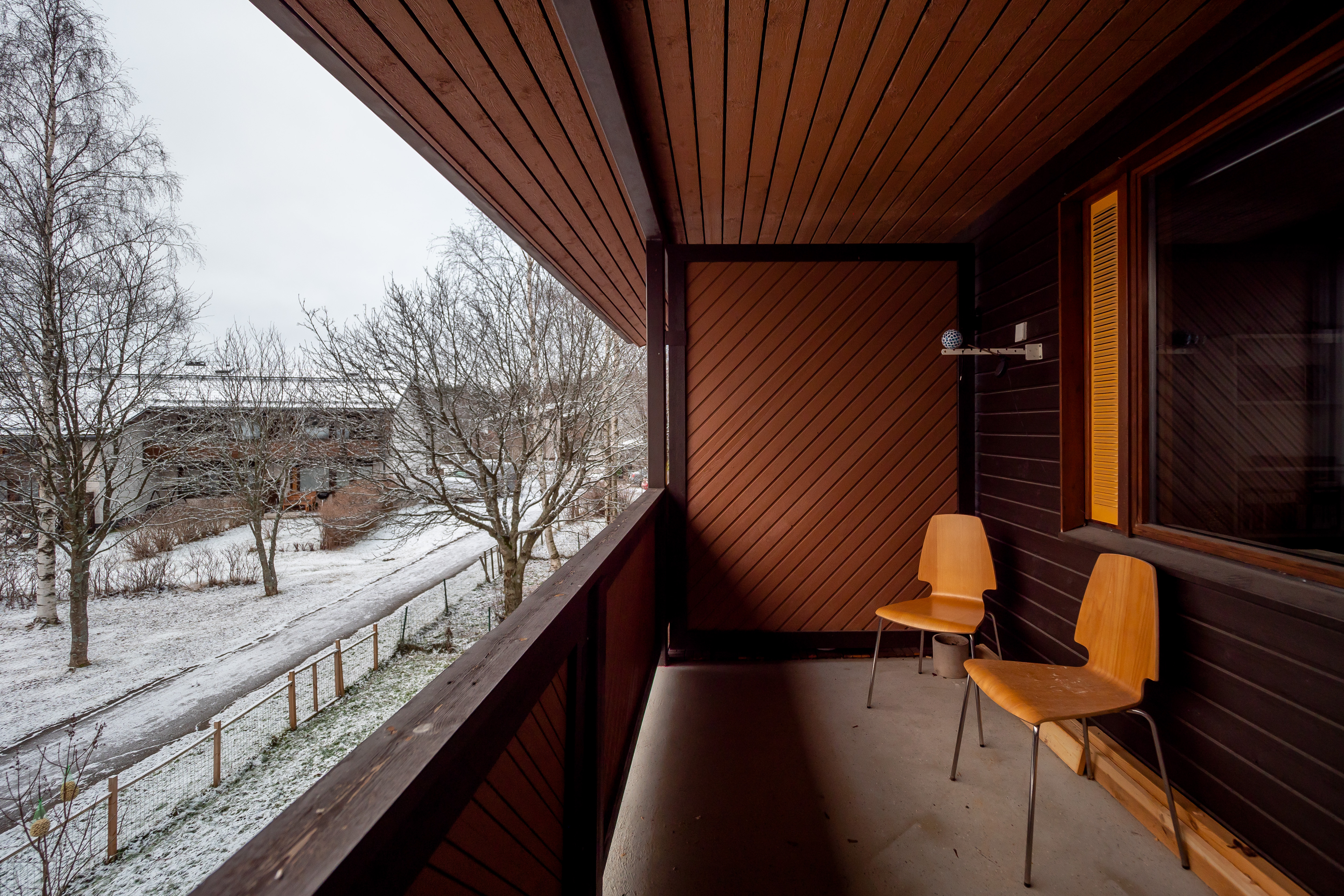 Candelinintie 1, Kaijonranta, Oulu