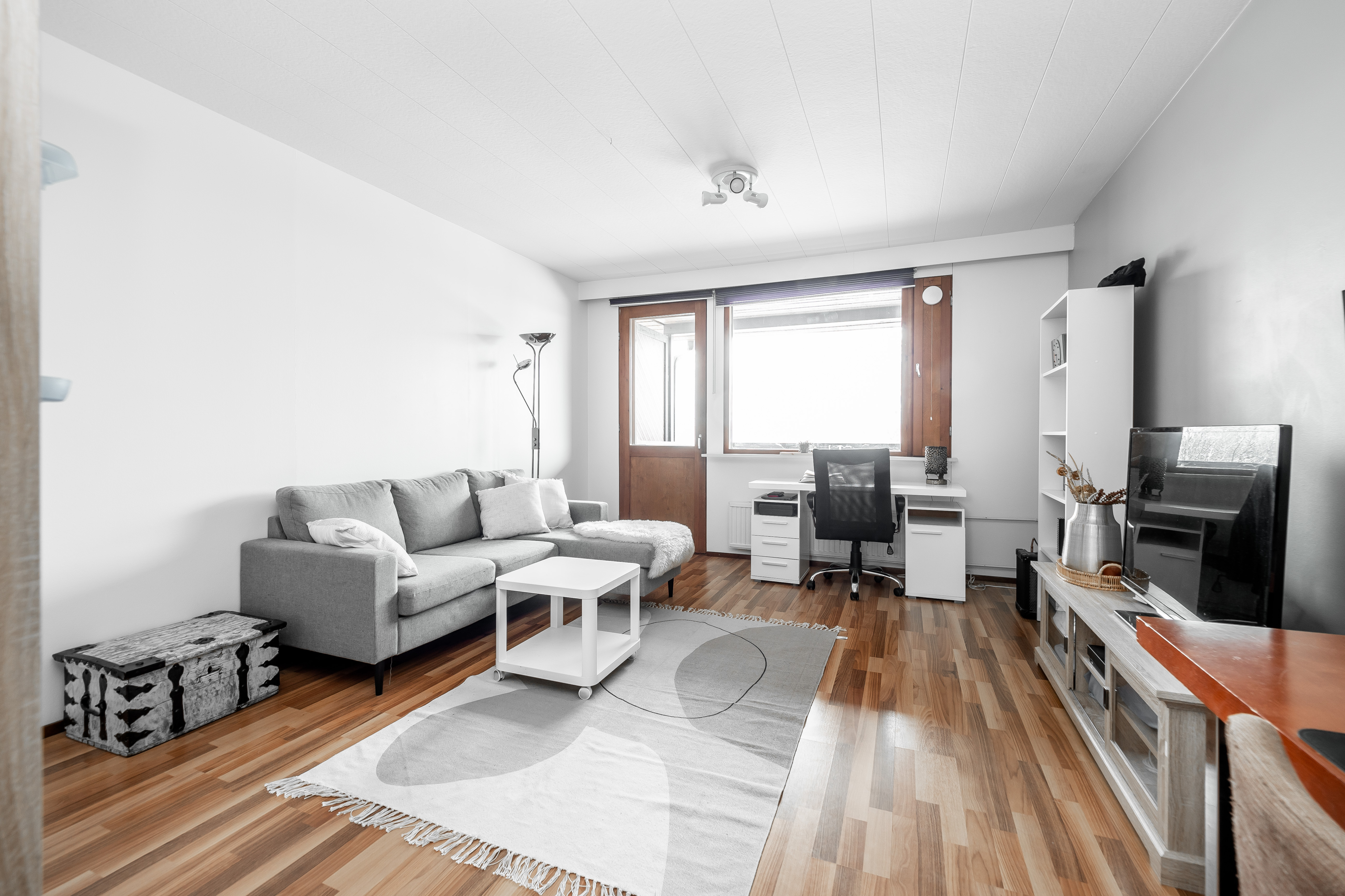 Candelinintie 1, Kaijonranta, Oulu