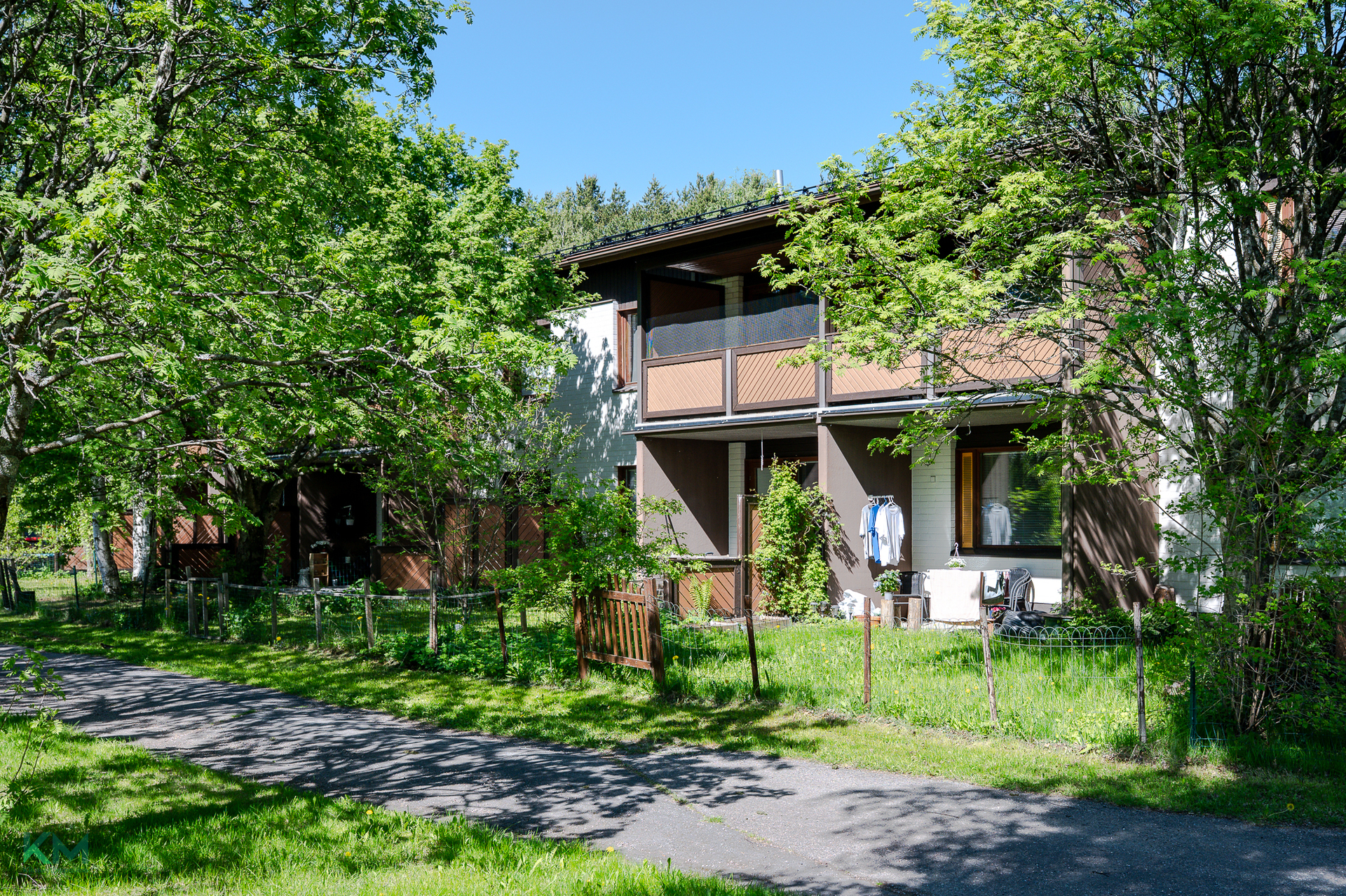 Candelinintie 1, Kaijonranta, Oulu