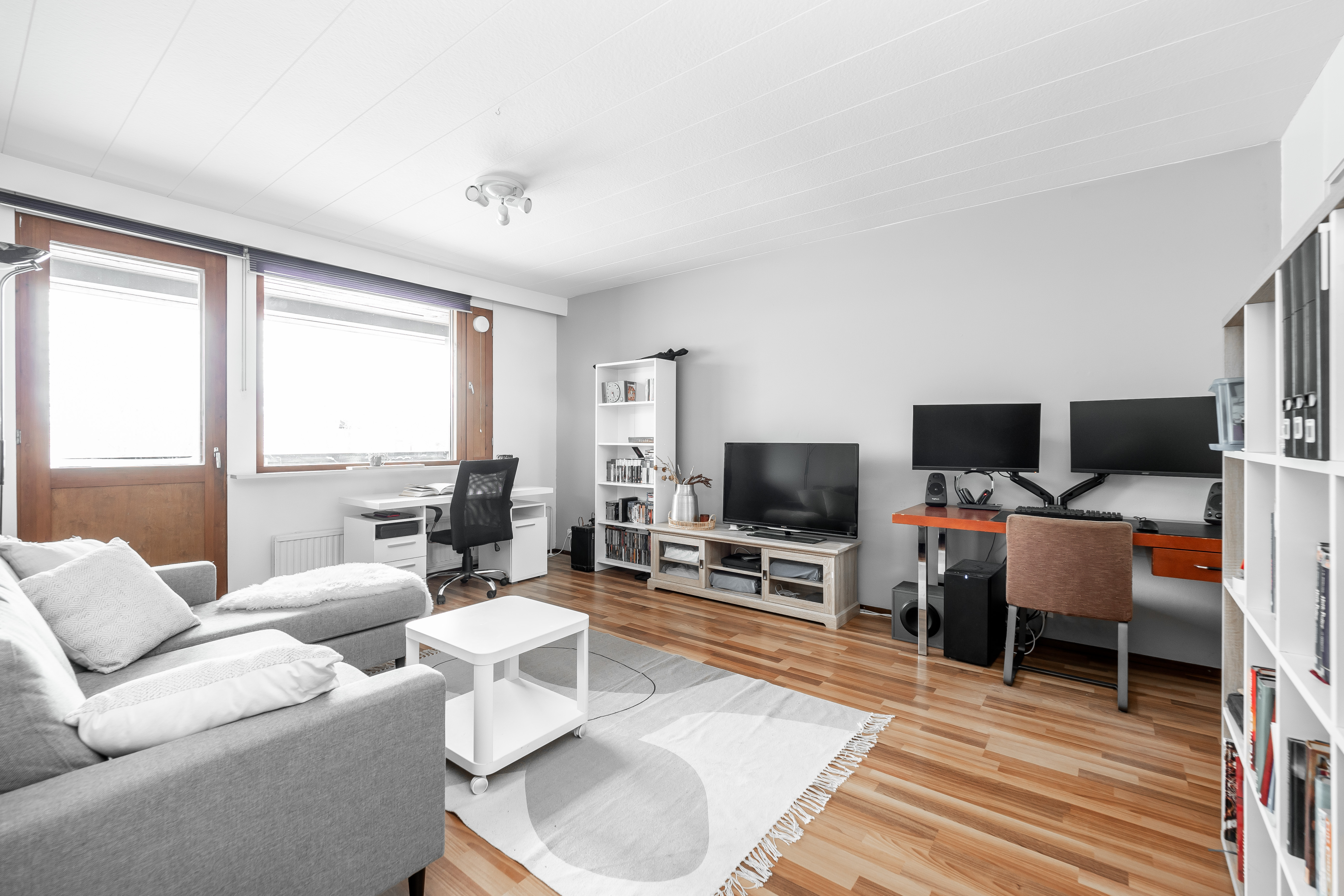 Candelinintie 1, Kaijonranta, Oulu