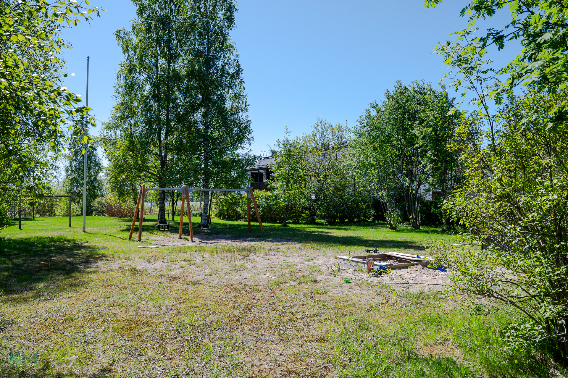 Candelinintie 1, Kaijonranta, Oulu