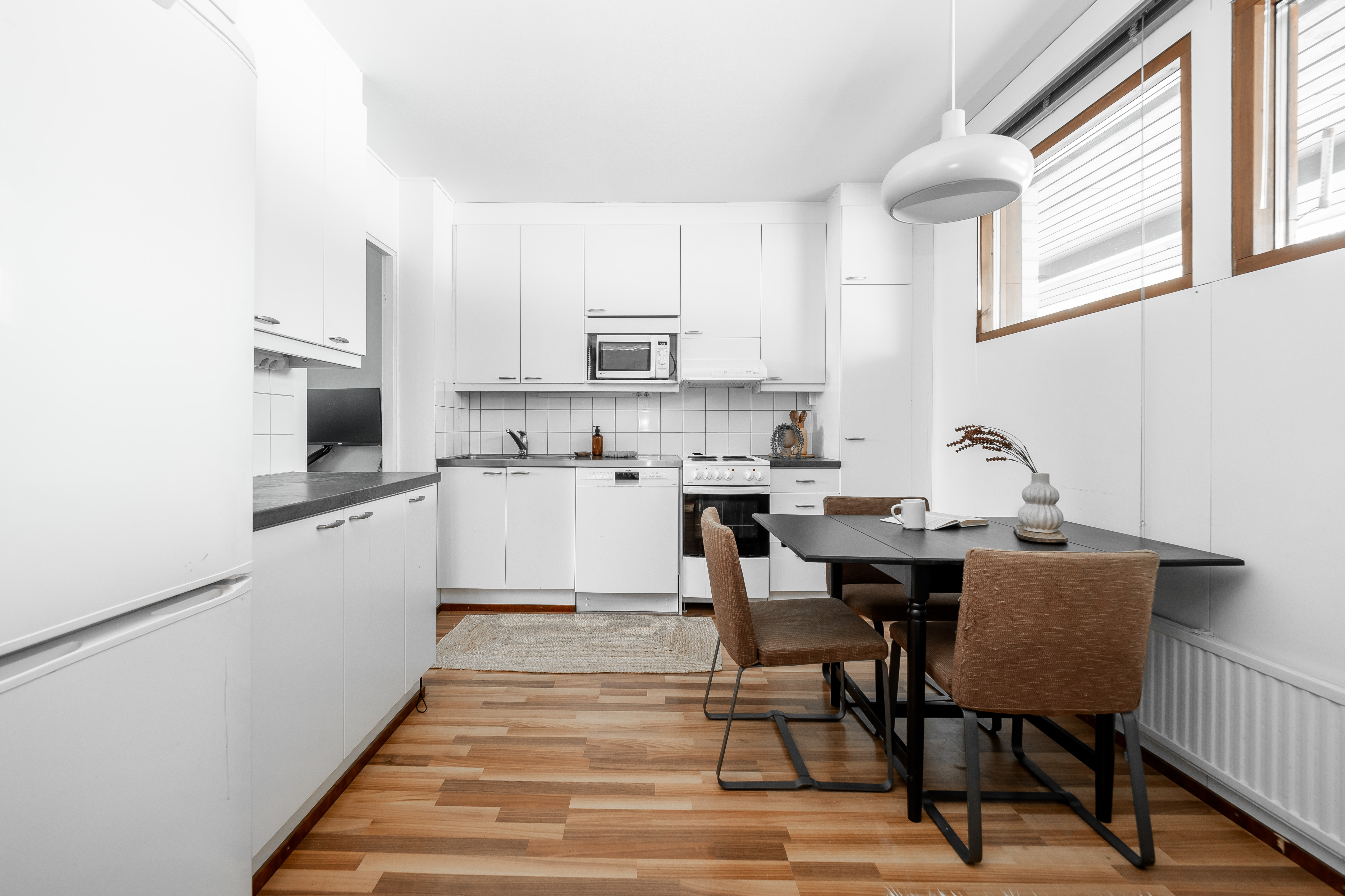 Candelinintie 1, Kaijonranta, Oulu