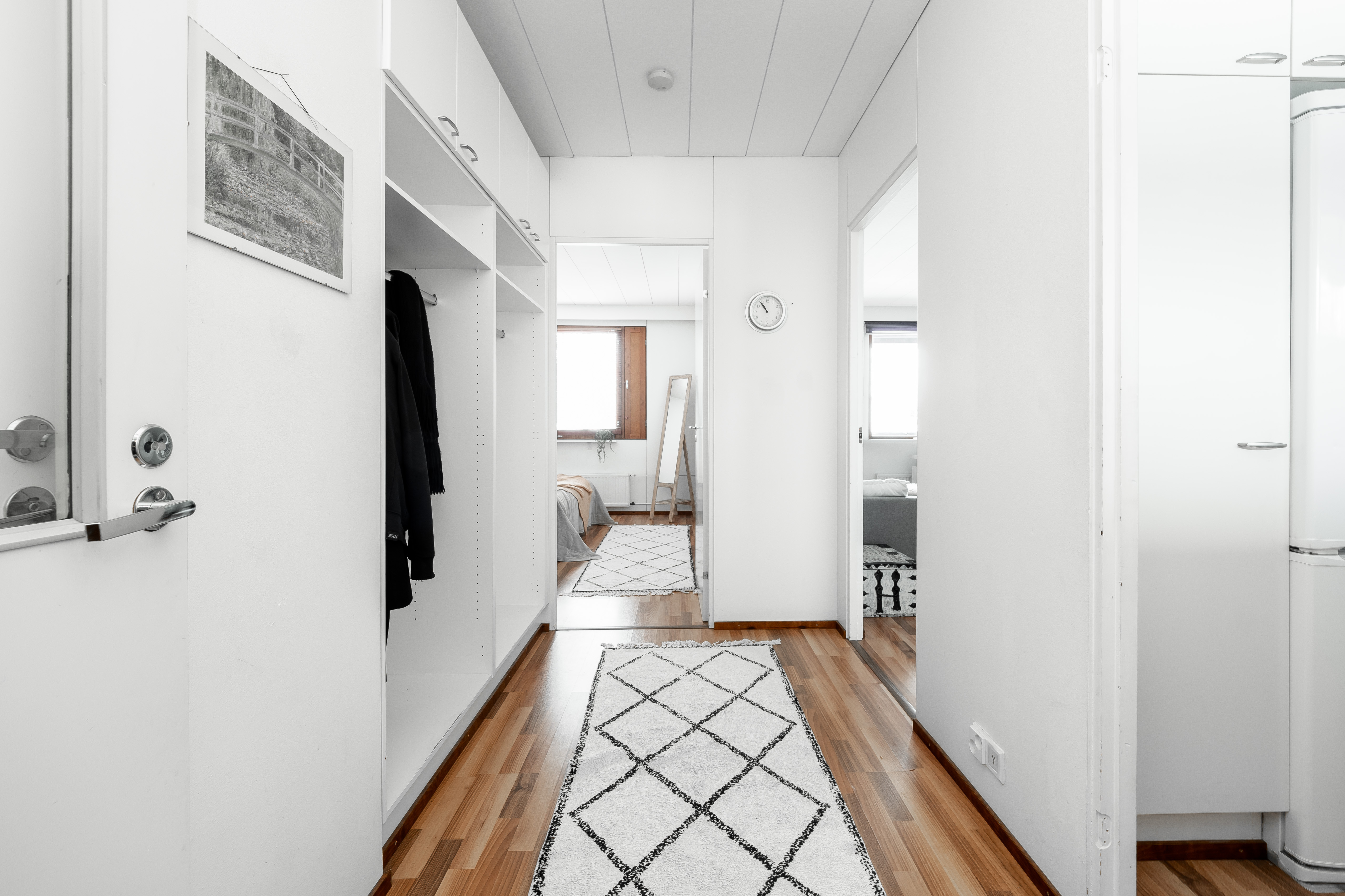 Candelinintie 1, Kaijonranta, Oulu