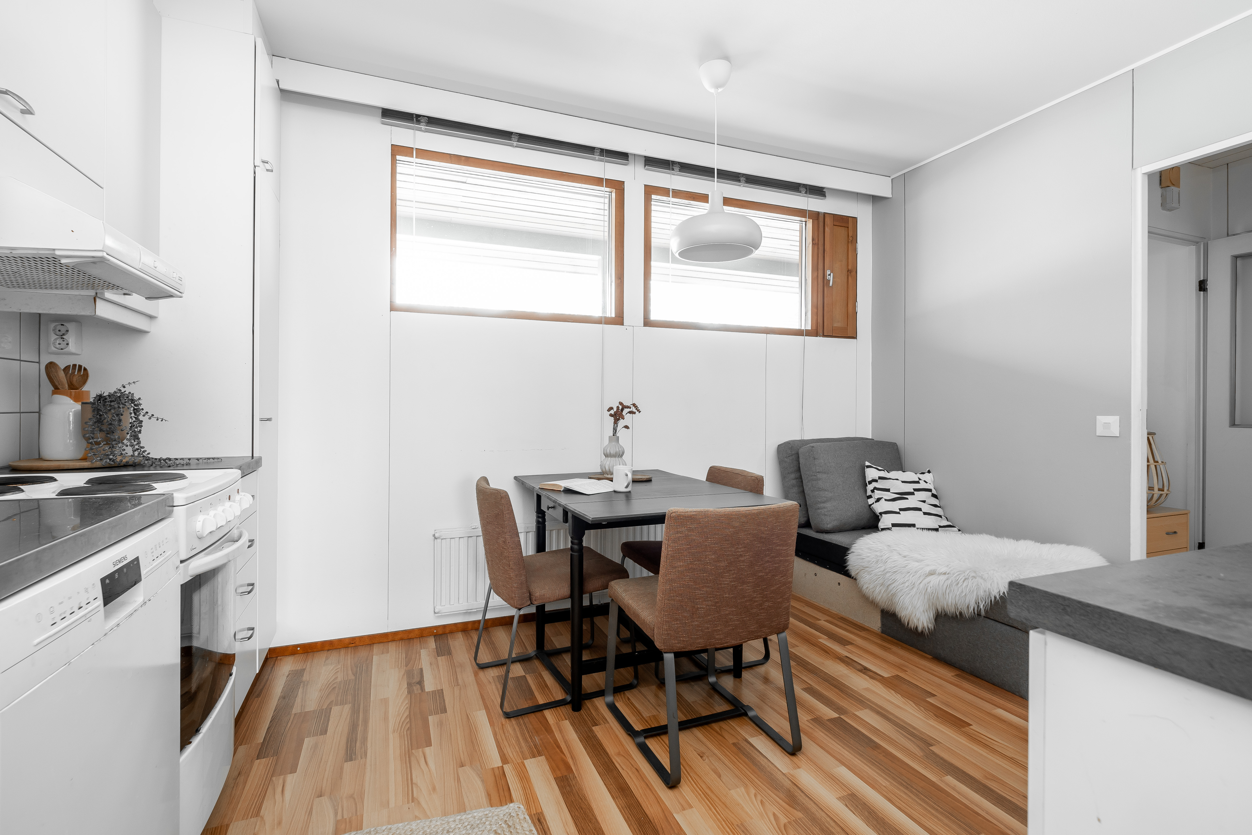 Candelinintie 1, Kaijonranta, Oulu