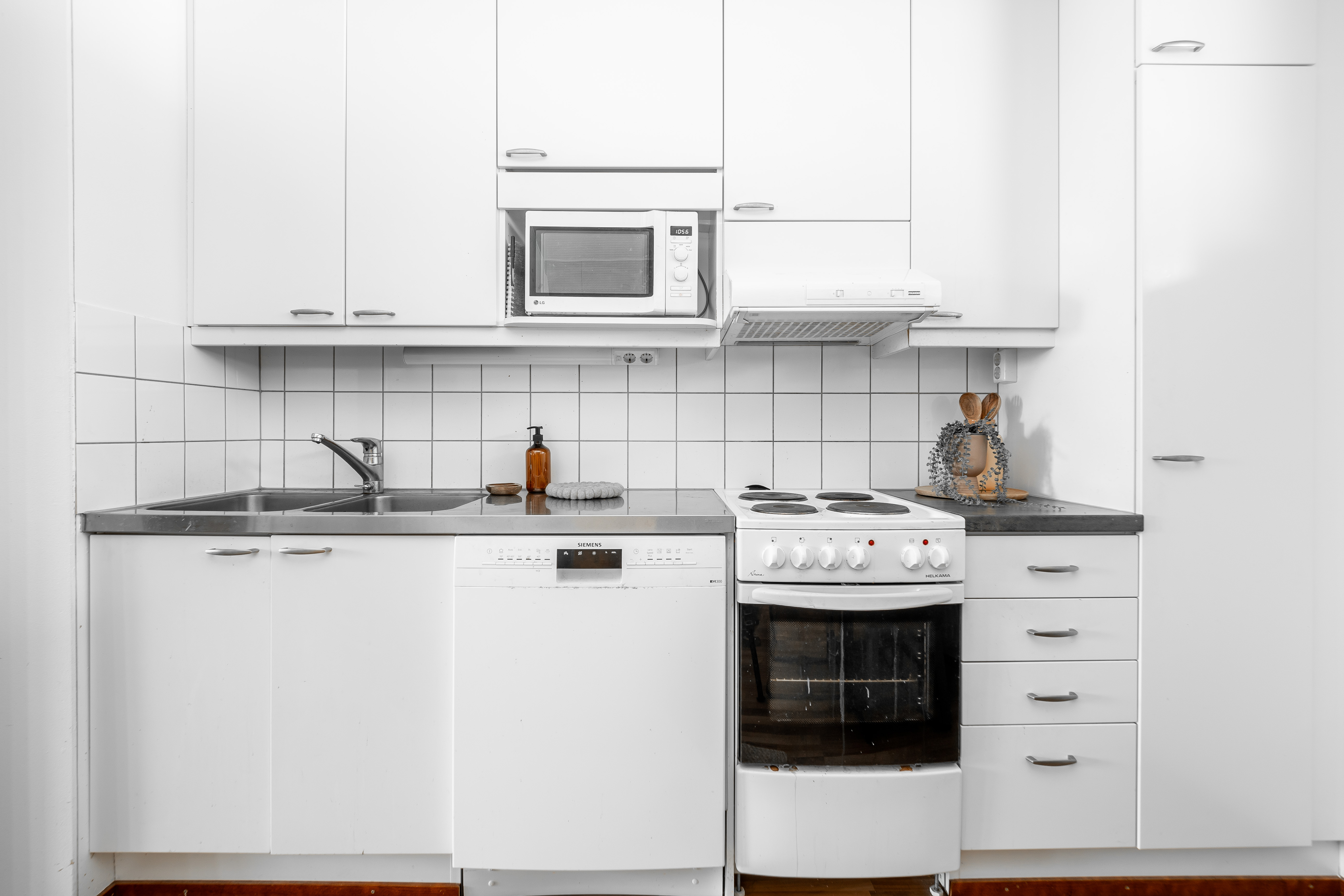 Candelinintie 1, Kaijonranta, Oulu