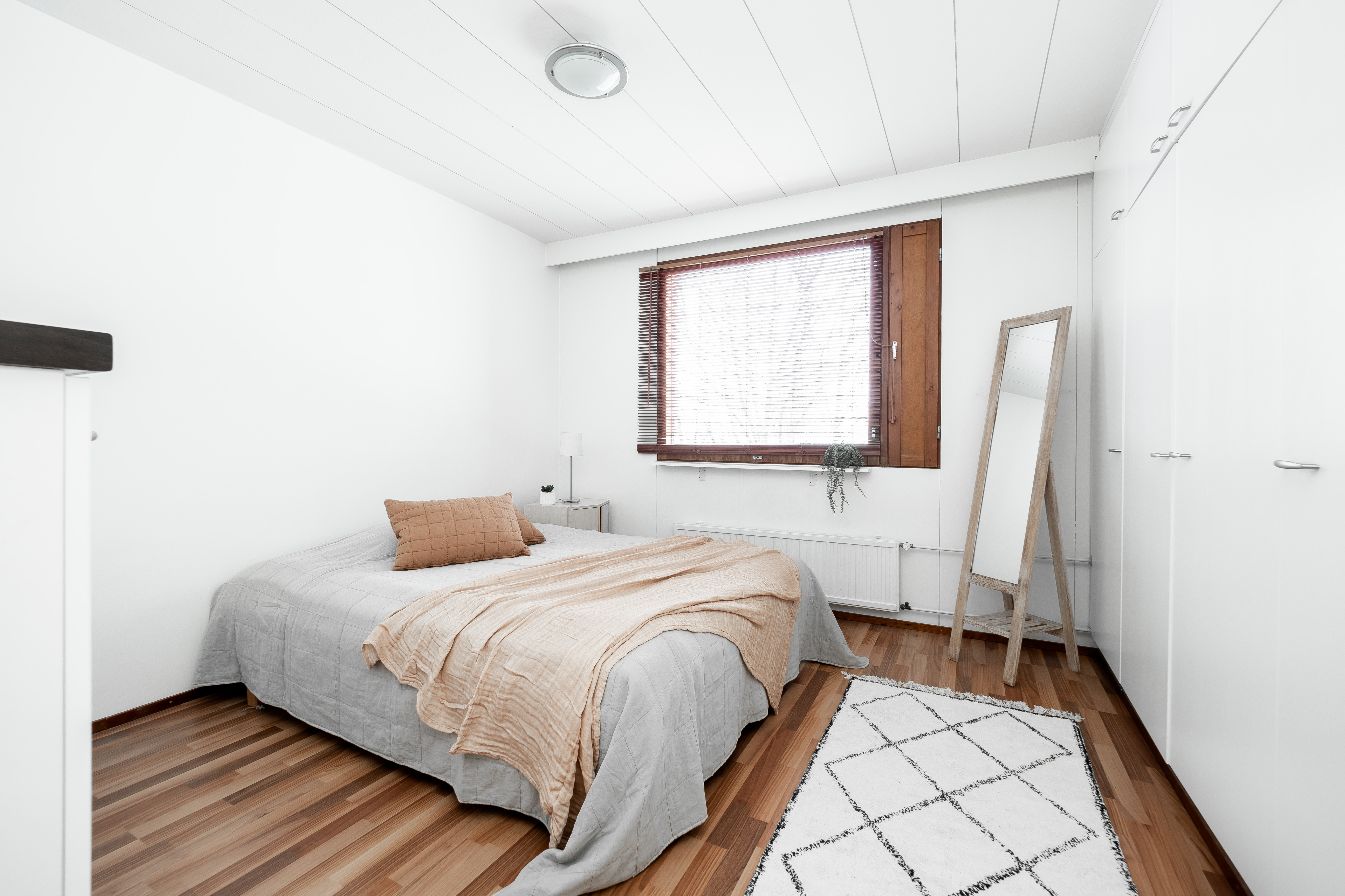 Candelinintie 1, Kaijonranta, Oulu