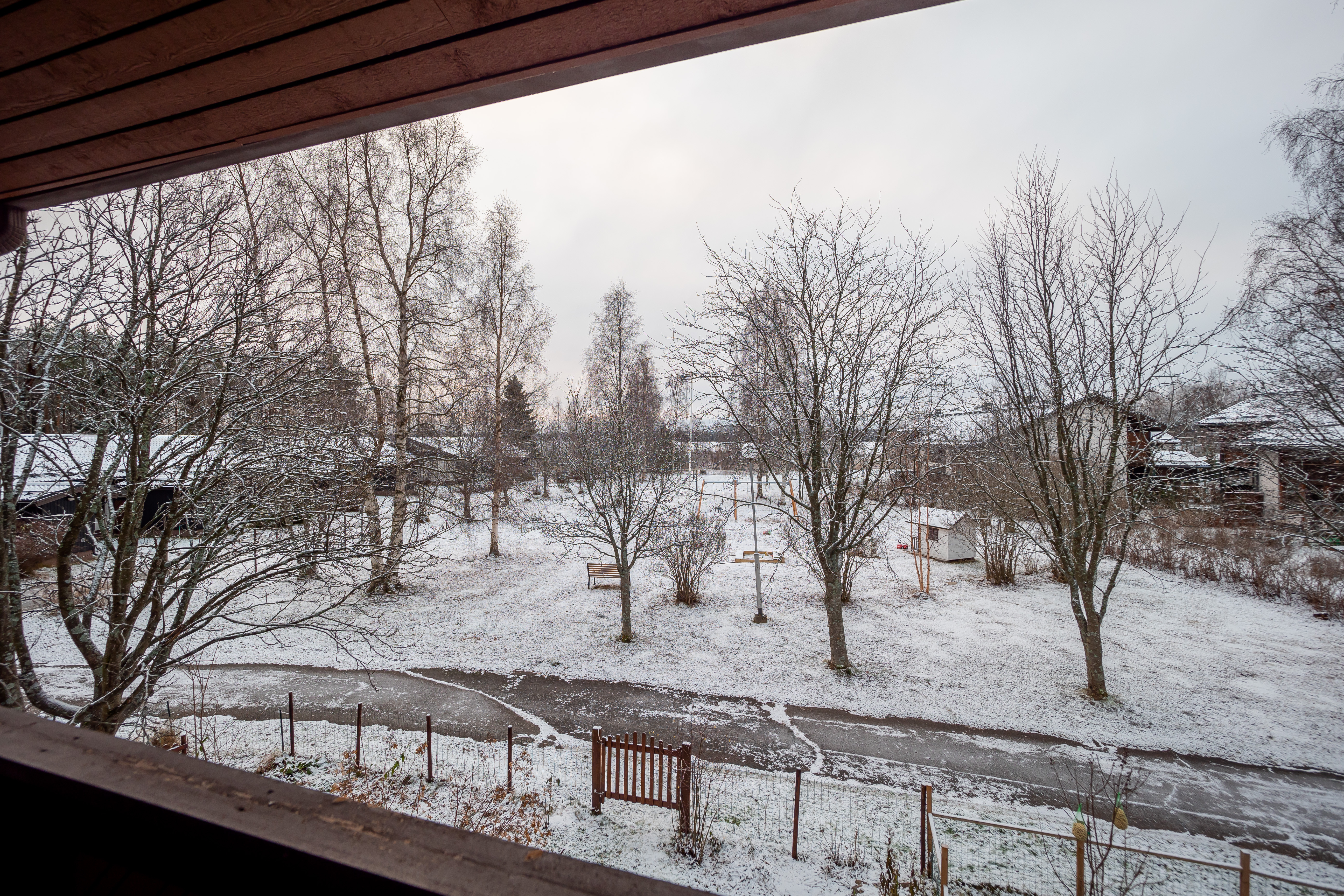 Candelinintie 1, Kaijonranta, Oulu