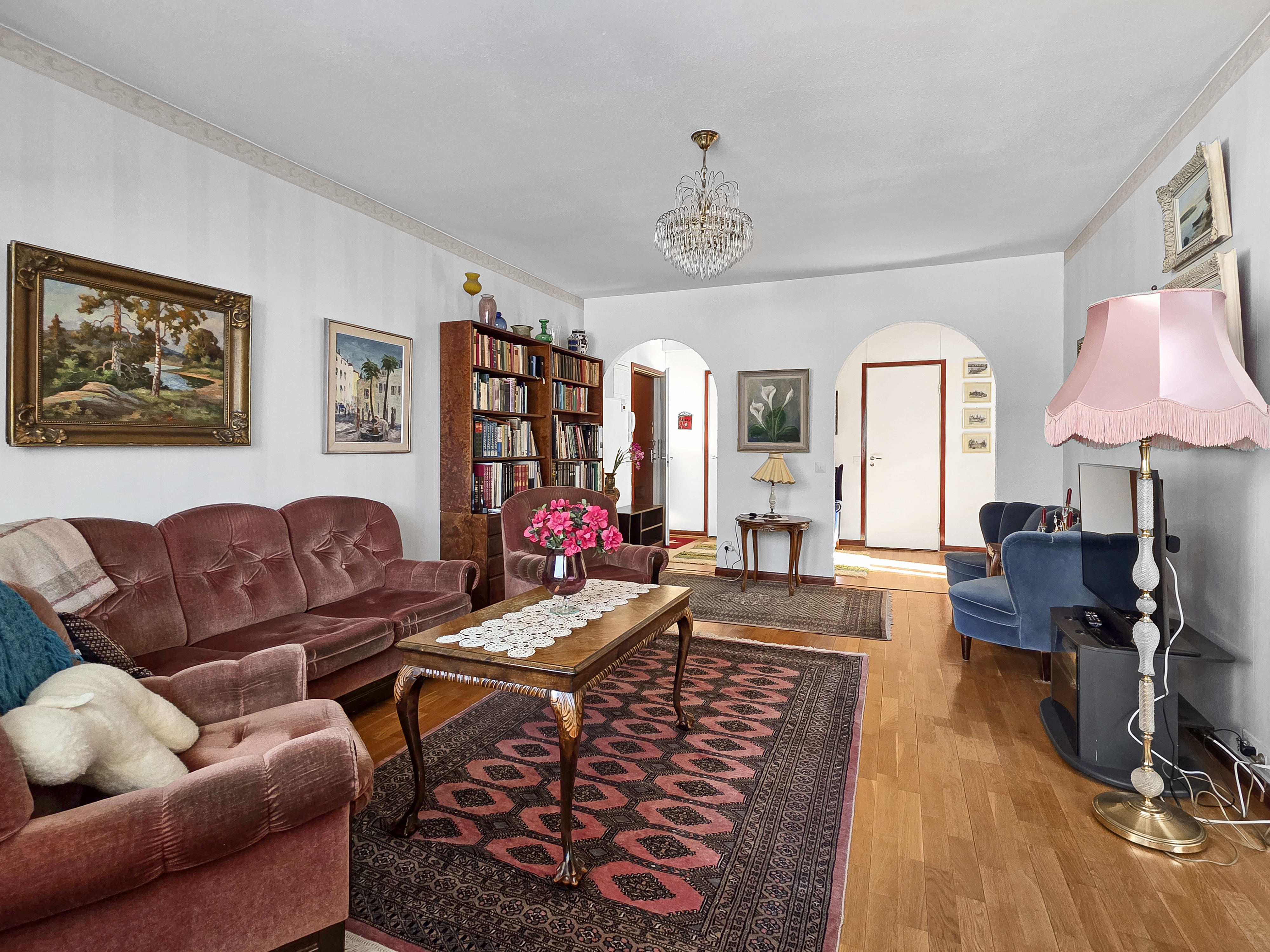 Väinölänkatu 25, Peltola, Lappeenranta