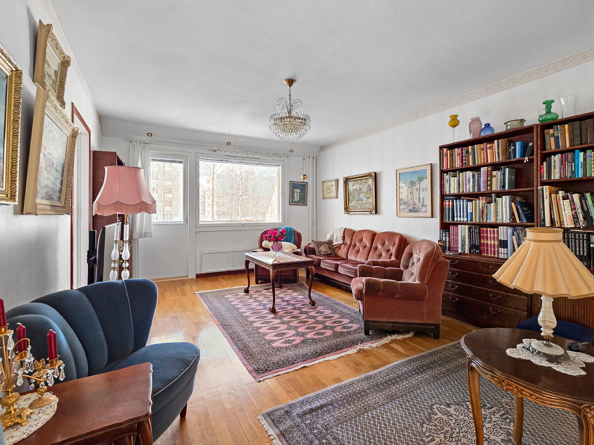 Väinölänkatu 25, Peltola, Lappeenranta