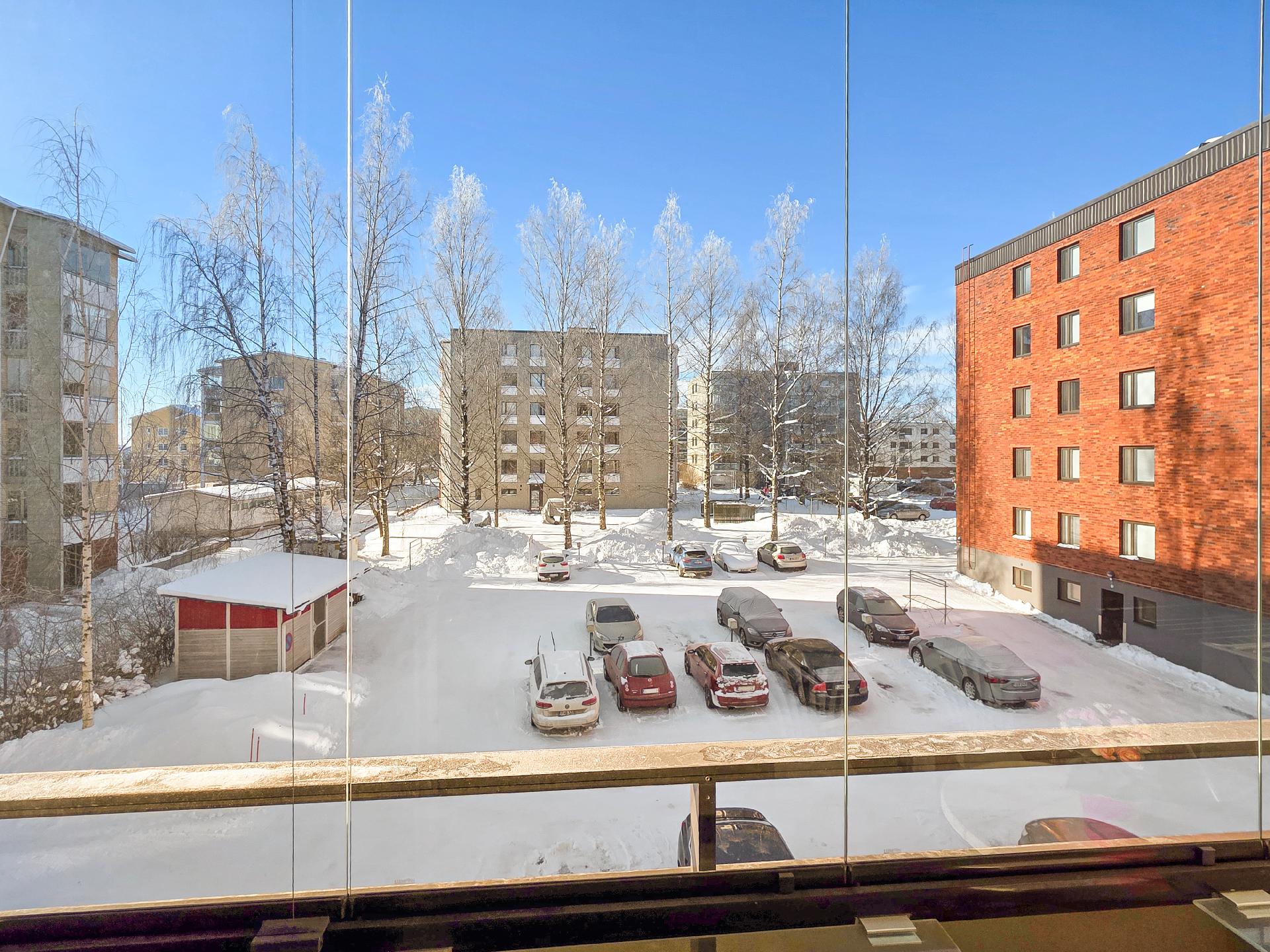 Väinölänkatu 25, Peltola, Lappeenranta