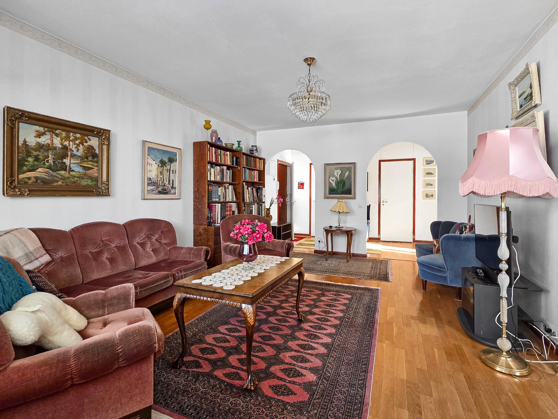 Väinölänkatu 25, Peltola, Lappeenranta