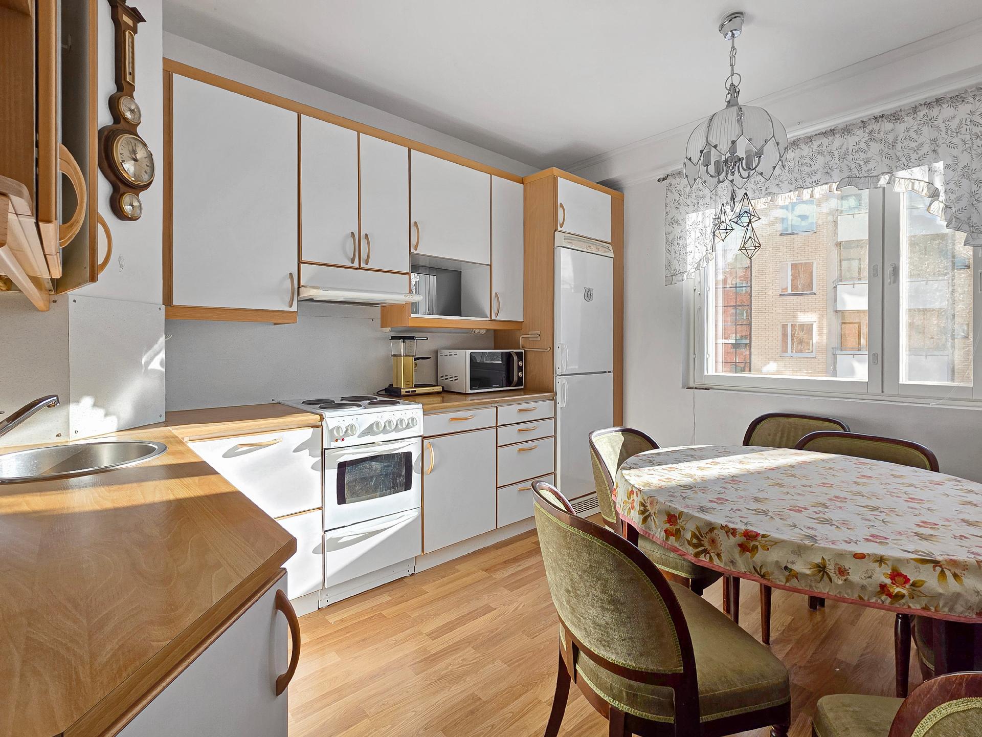 Väinölänkatu 25, Peltola, Lappeenranta