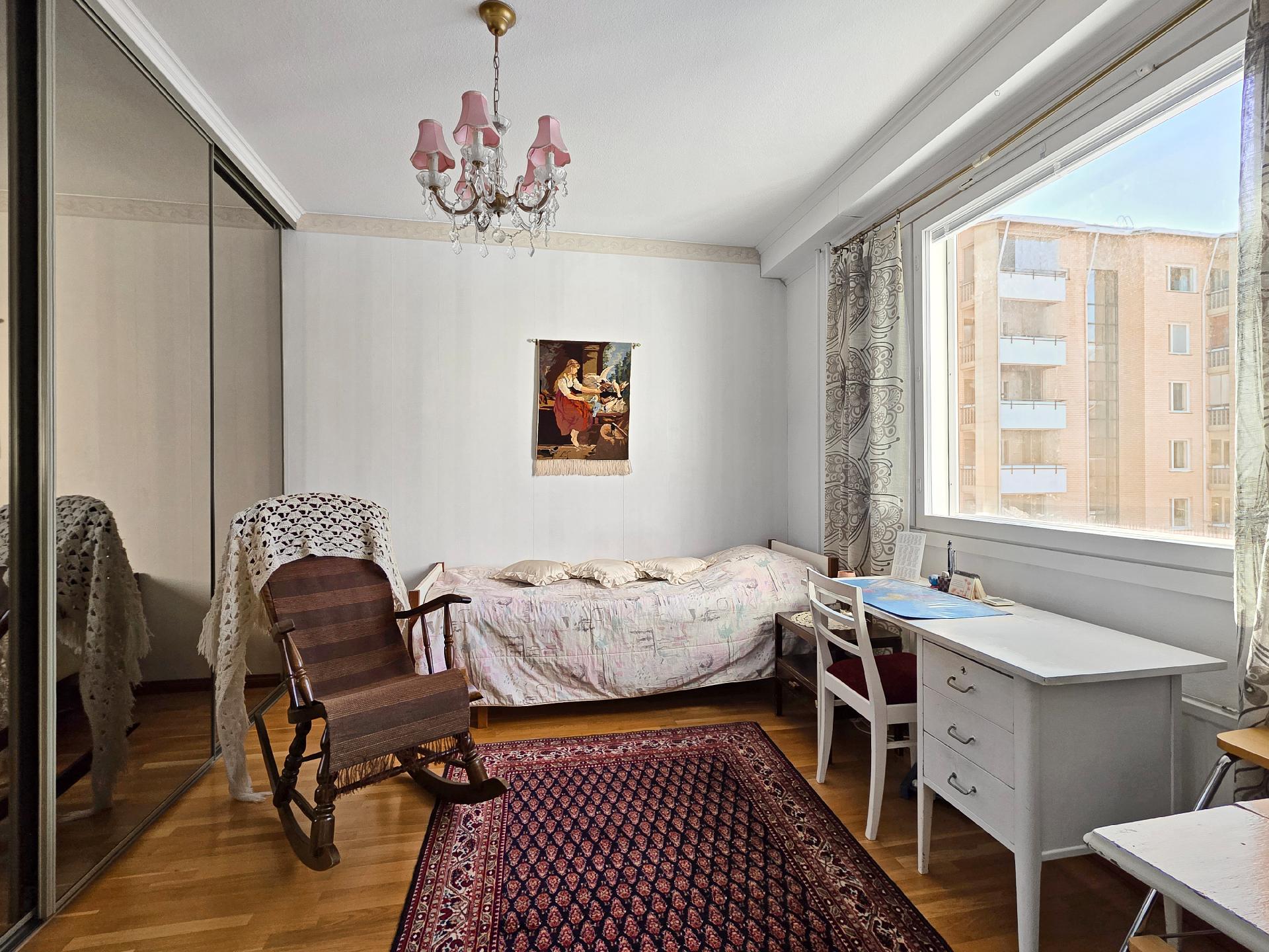 Väinölänkatu 25, Peltola, Lappeenranta