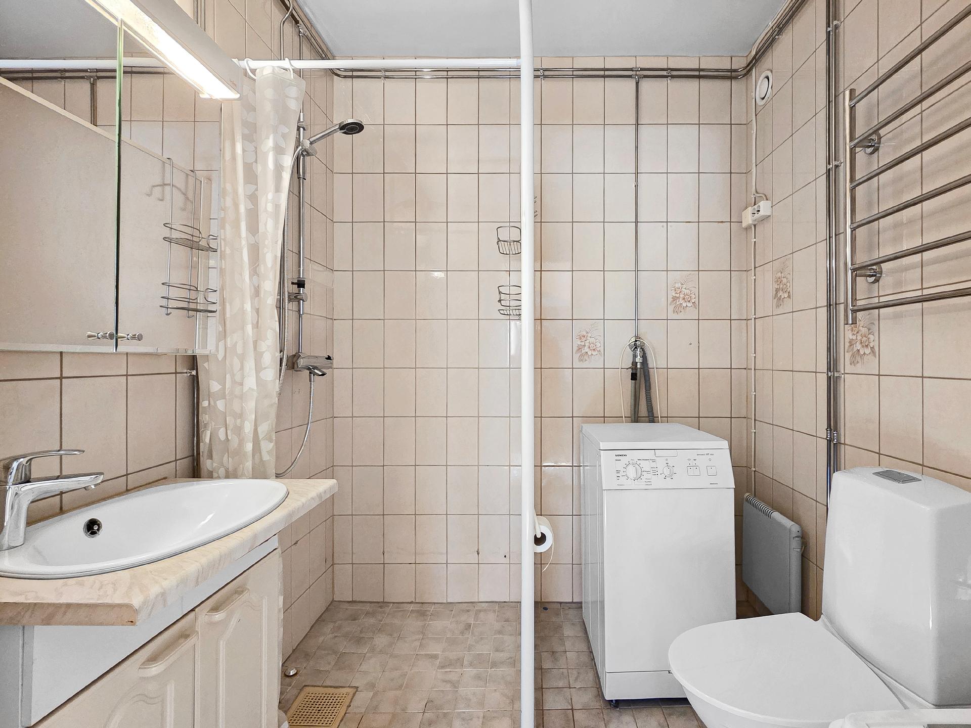 Väinölänkatu 25, Peltola, Lappeenranta