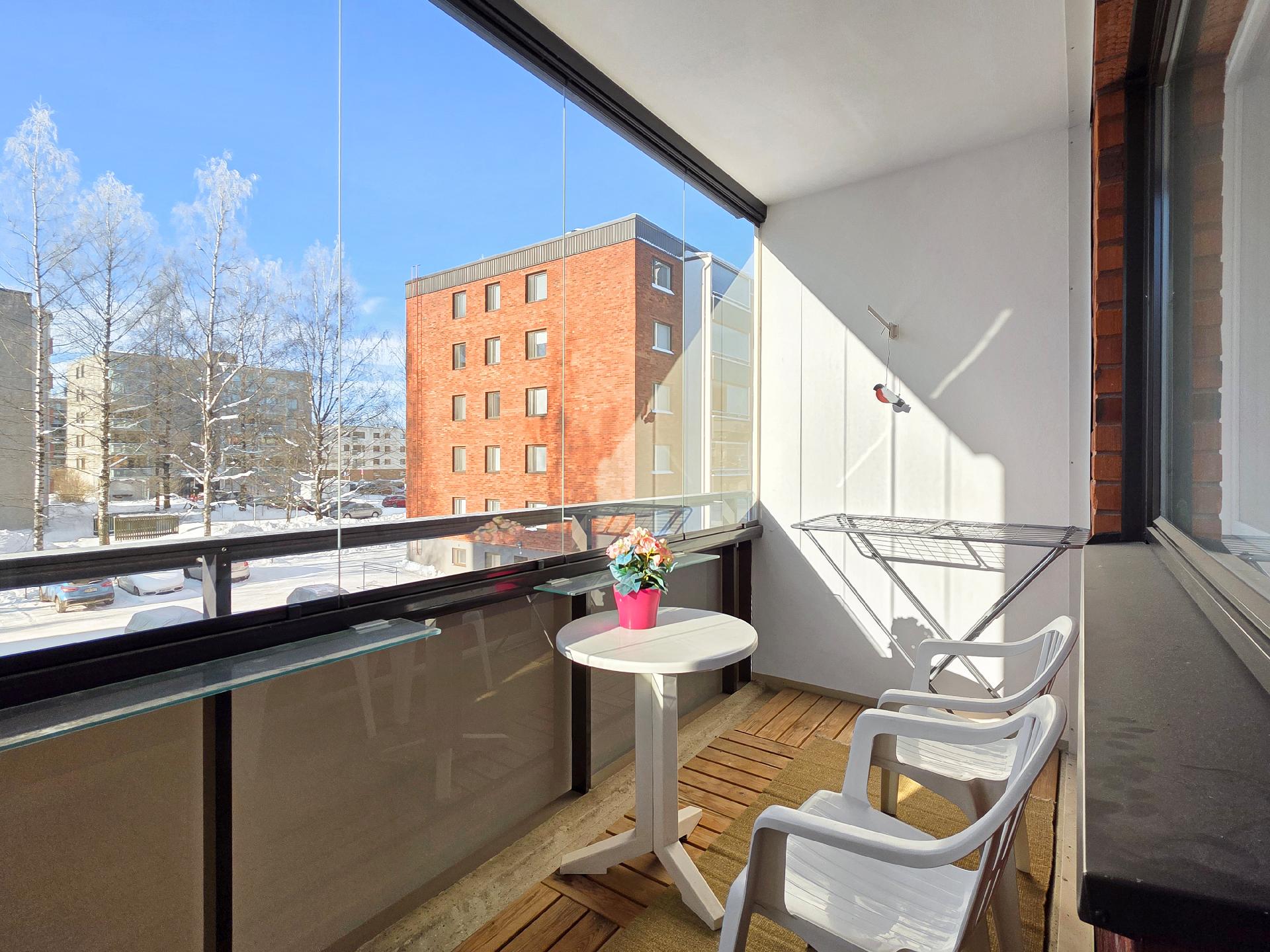 Väinölänkatu 25, Peltola, Lappeenranta